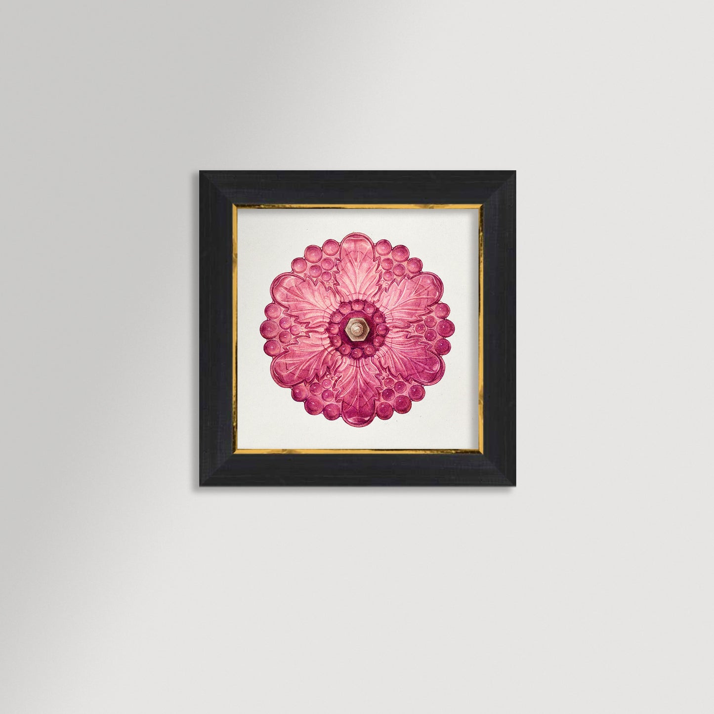 Florette Archival Reproduction Art Print
