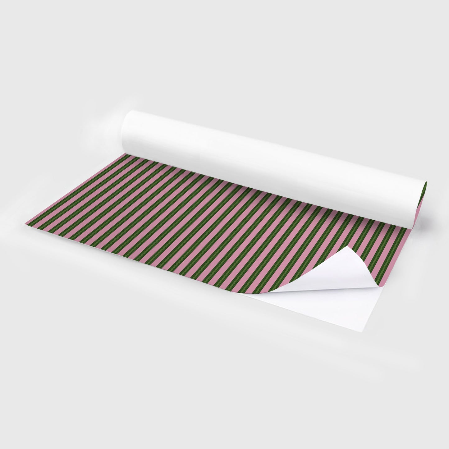 Dotty Stripe Drawer Liner