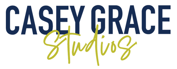 Casey Grace Studio, LLC logo