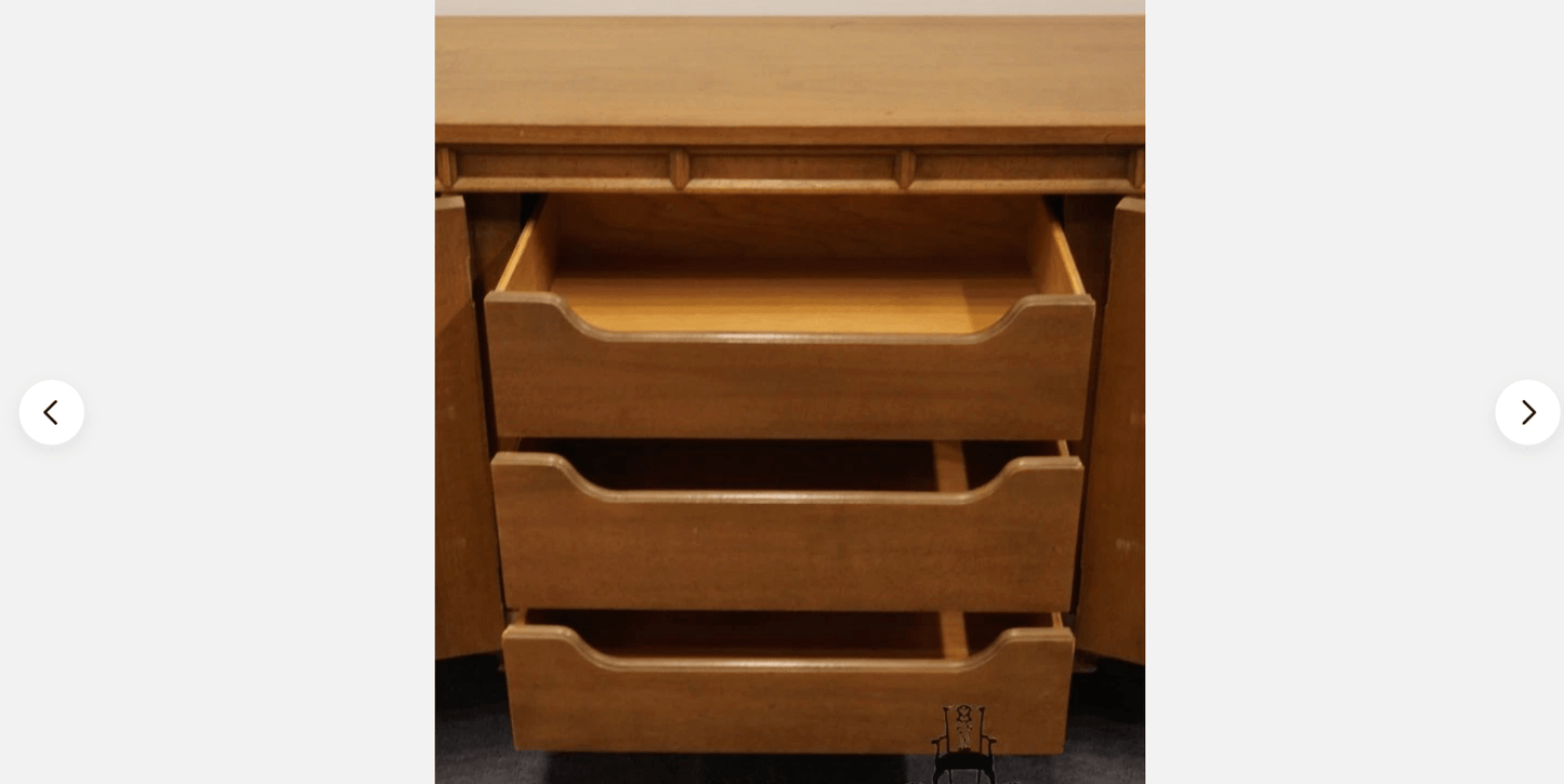 Arianna / Buffets & Sideboards - Casey Grace Studio, LLC