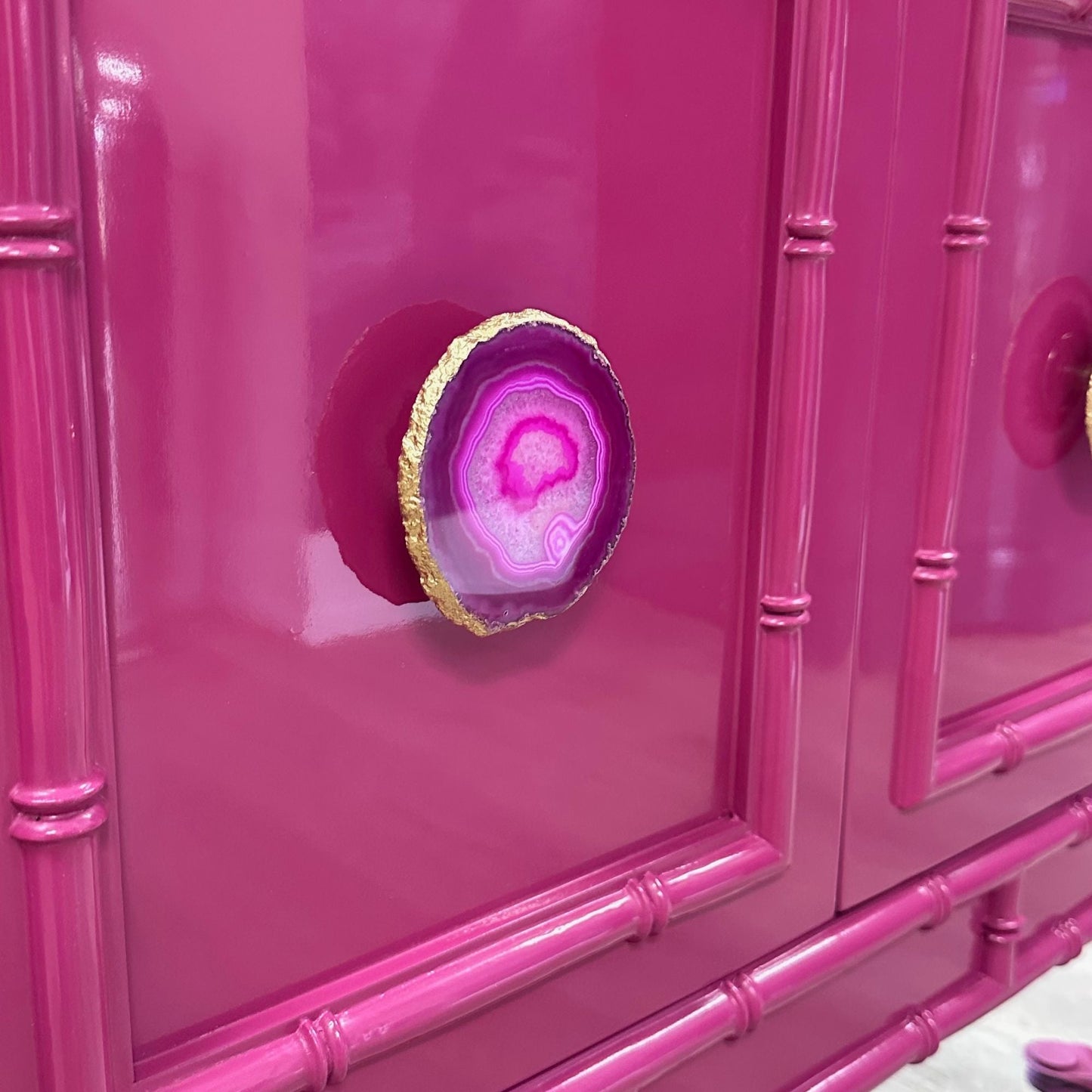 Belinda / China Cabinets & Hutches - Casey Grace Studio, LLC