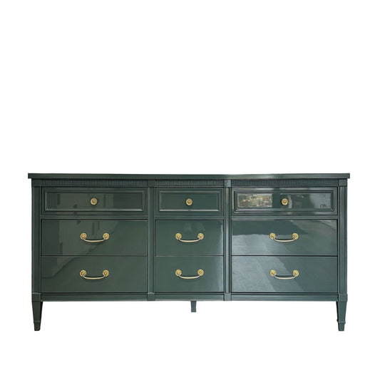 Bradley / Dressers / Lowboys - Casey Grace Studio, LLC