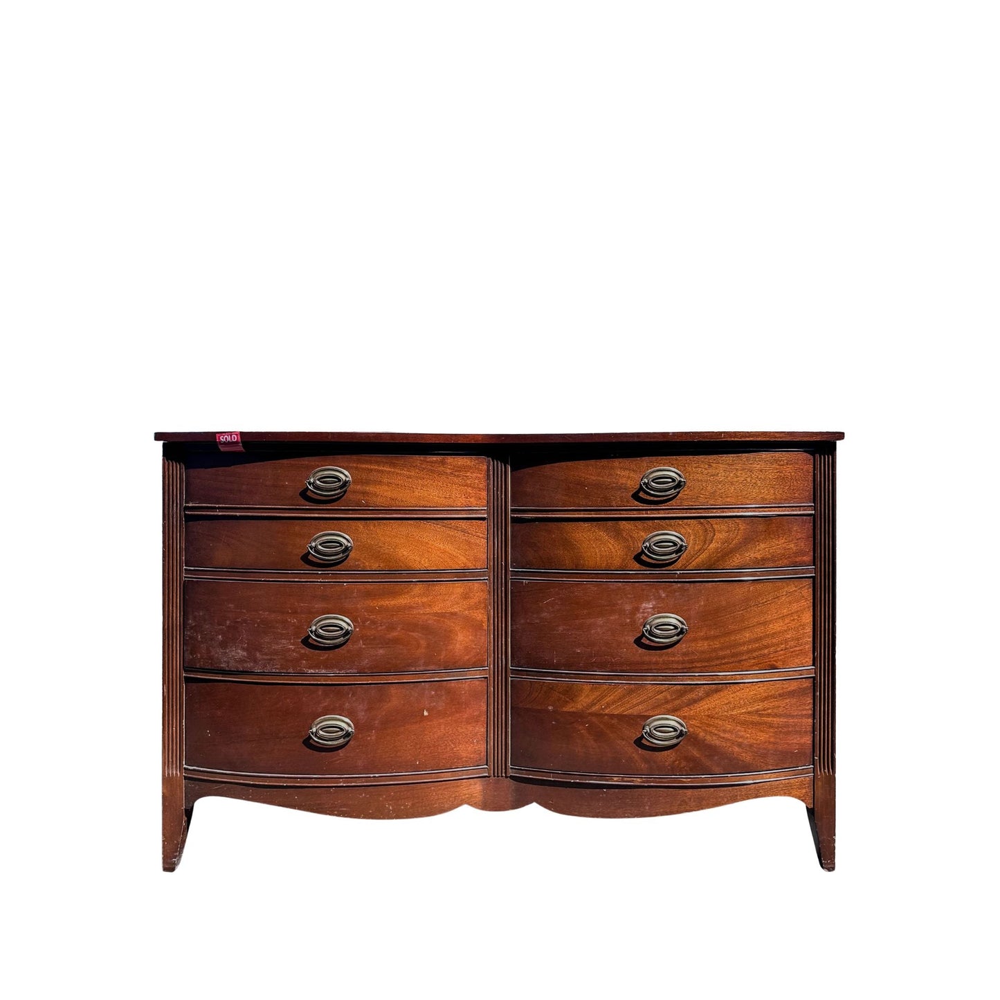 Brooke / Dressers / Lowboys - Casey Grace Studio, LLC