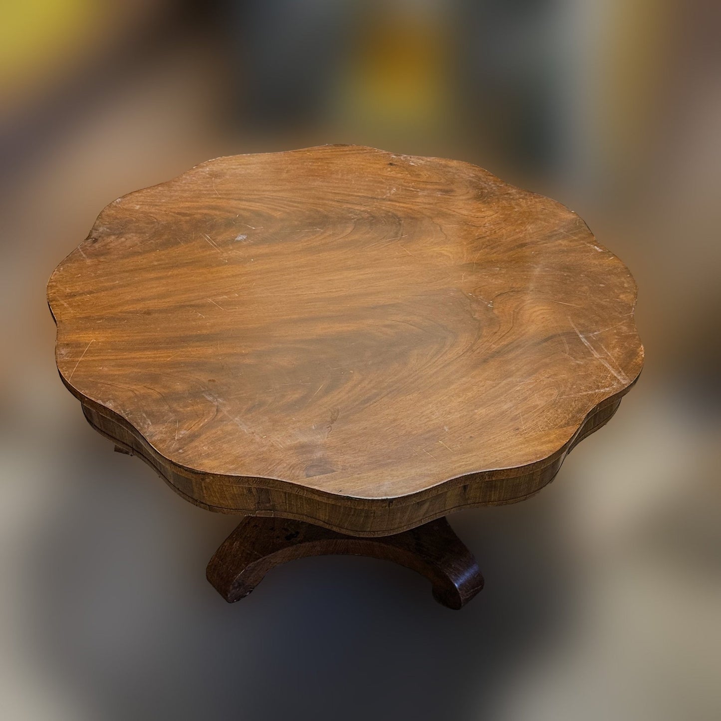 Coco / Coffee Tables - Casey Grace Studio, LLC