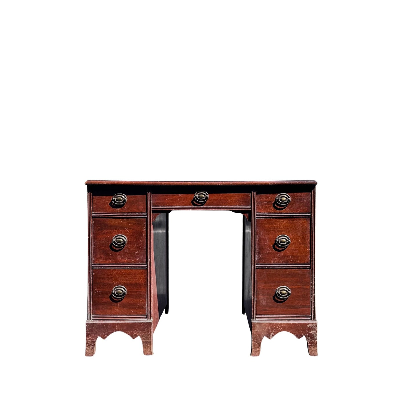 Dana / Desks - Casey Grace Studio, LLC