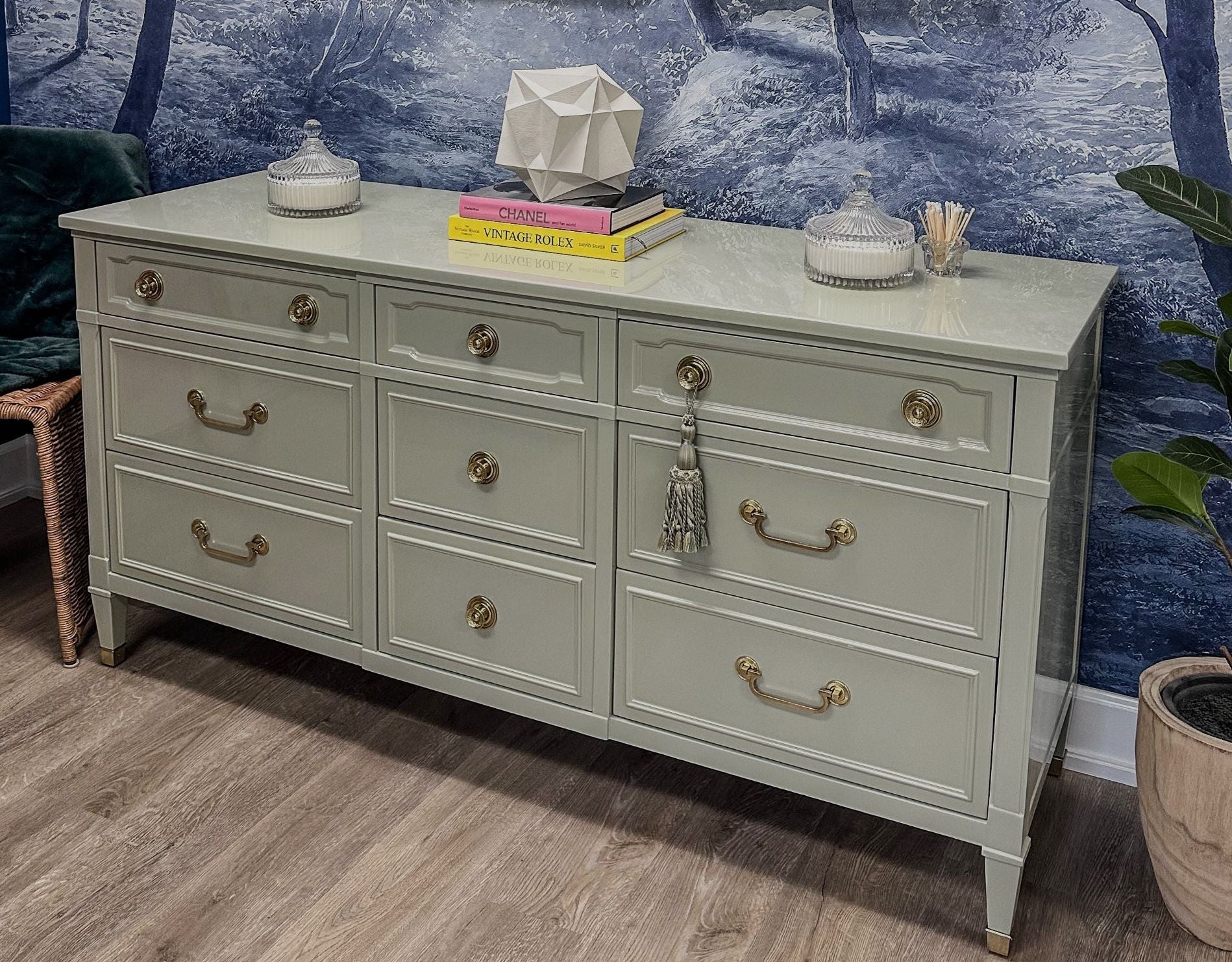 Davidson - Casey Grace Studio, LLC