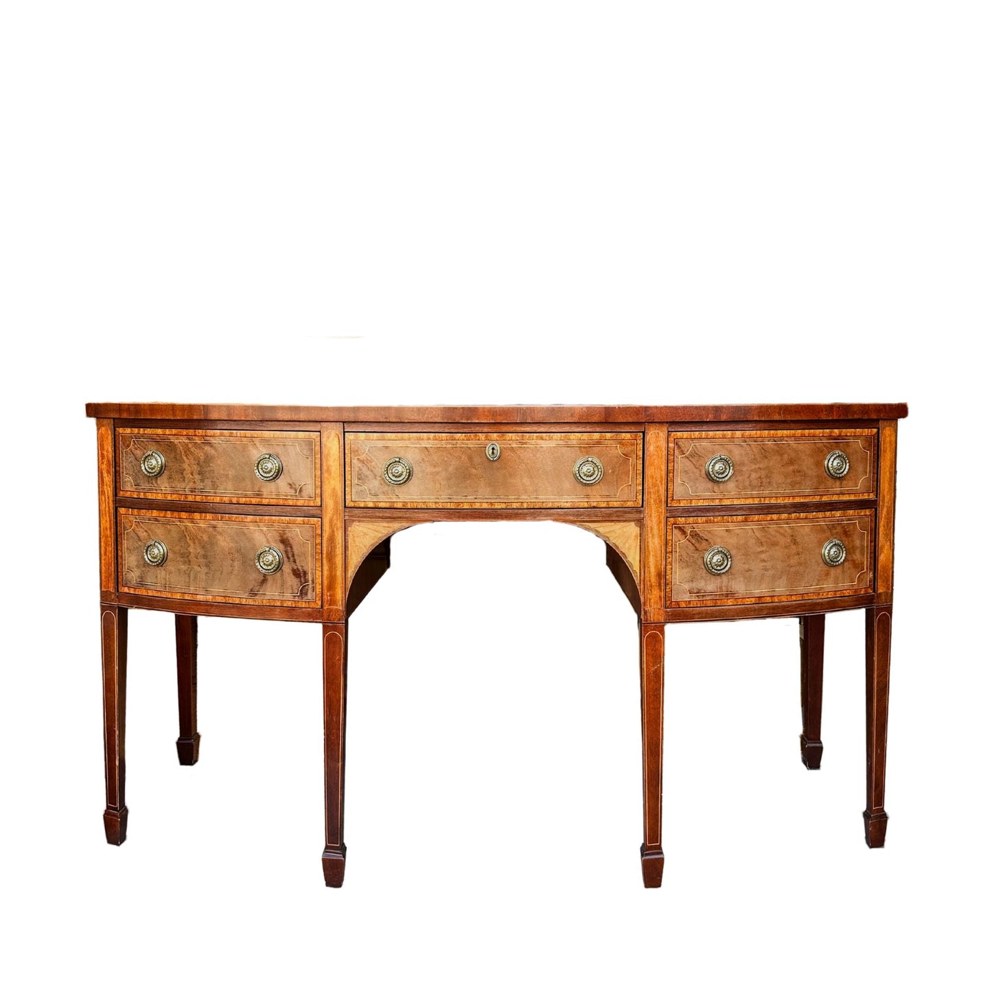 Demi / Buffets & Sideboards - Casey Grace Studio, LLC