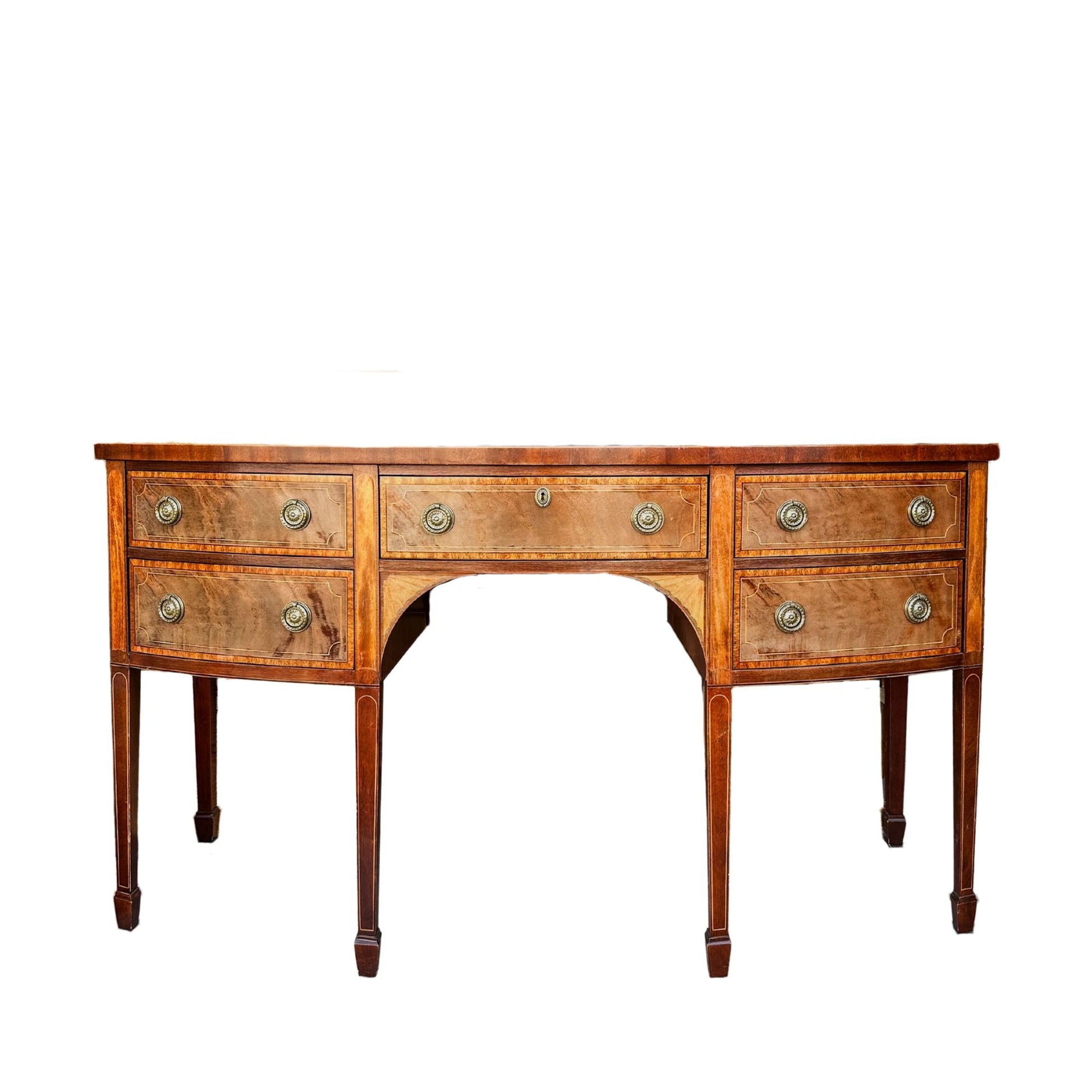 Demi / Buffets & Sideboards - Casey Grace Studio, LLC