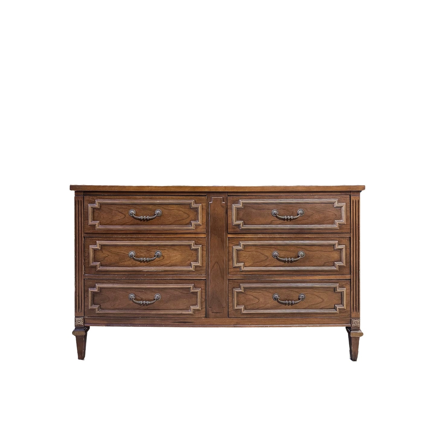 Dimetra / Dressers / Lowboys - Casey Grace Studio, LLC