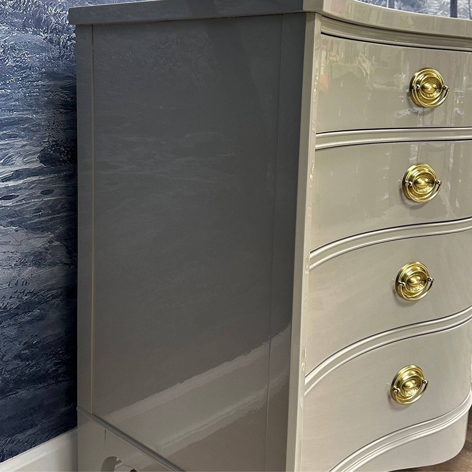 Francine / Dressers / Lowboys - Casey Grace Studio, LLC