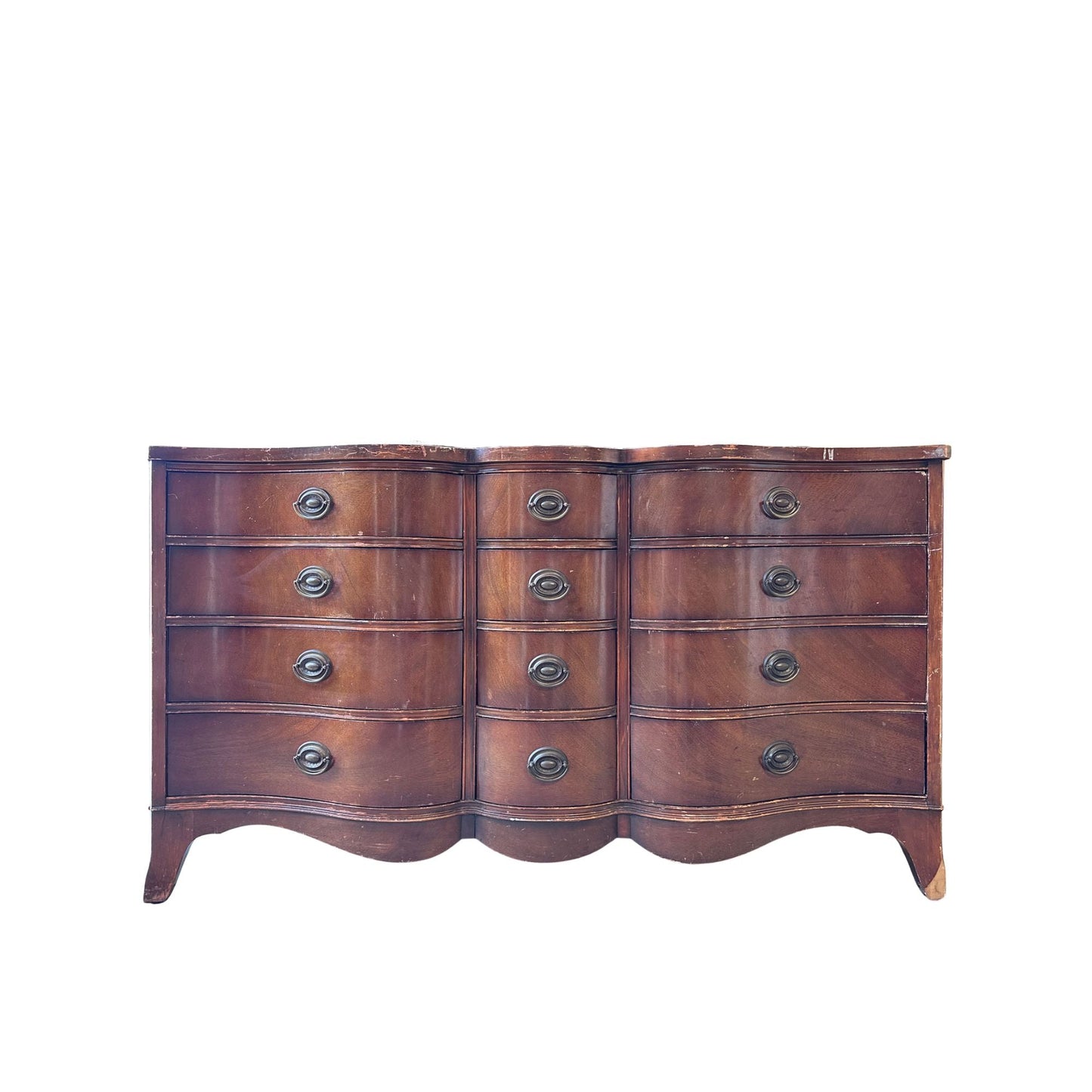 Francine / Dressers / Lowboys - Casey Grace Studio, LLC