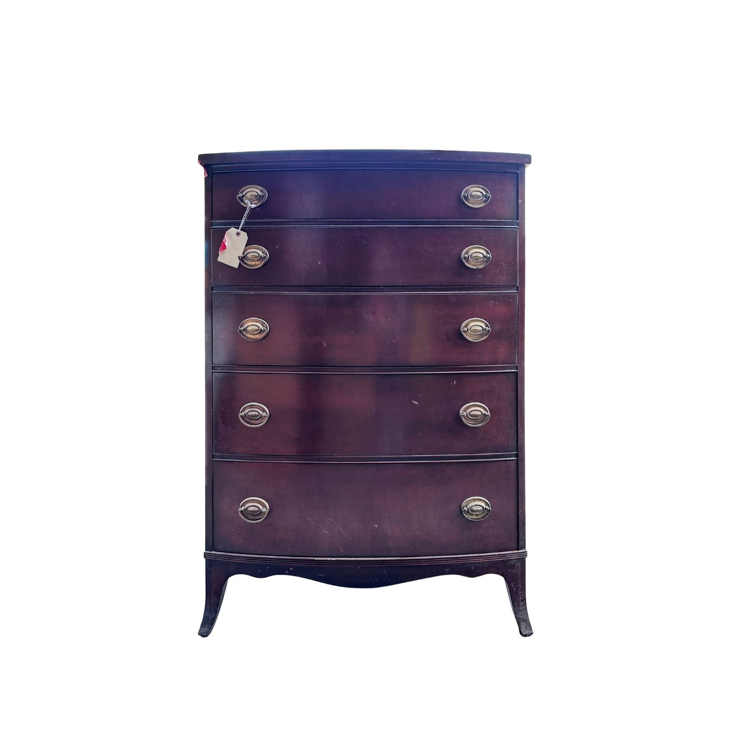 Haven / Dressers / Highboys - Casey Grace Studio, LLC