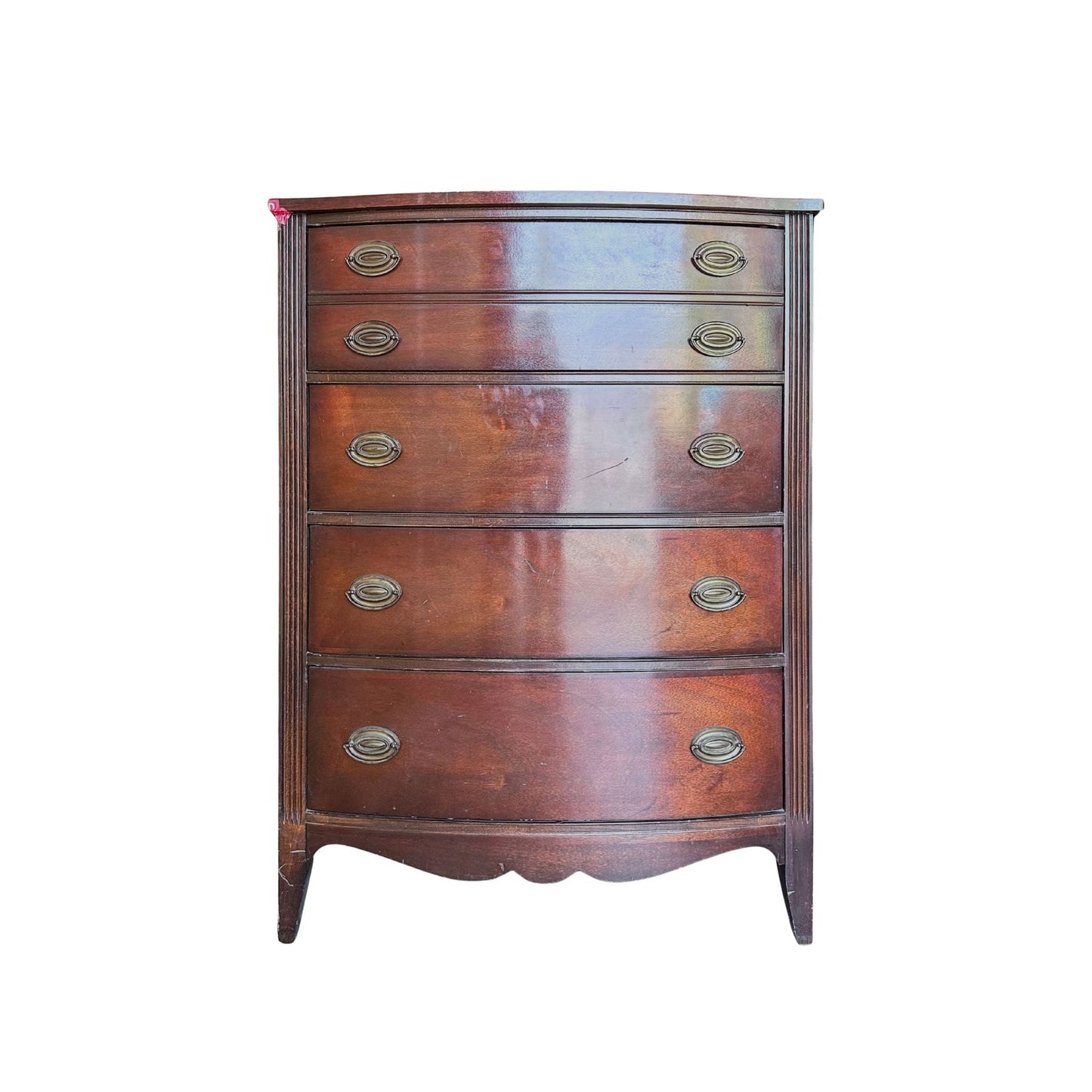 Holden / Dressers / Highboys - Casey Grace Studio, LLC