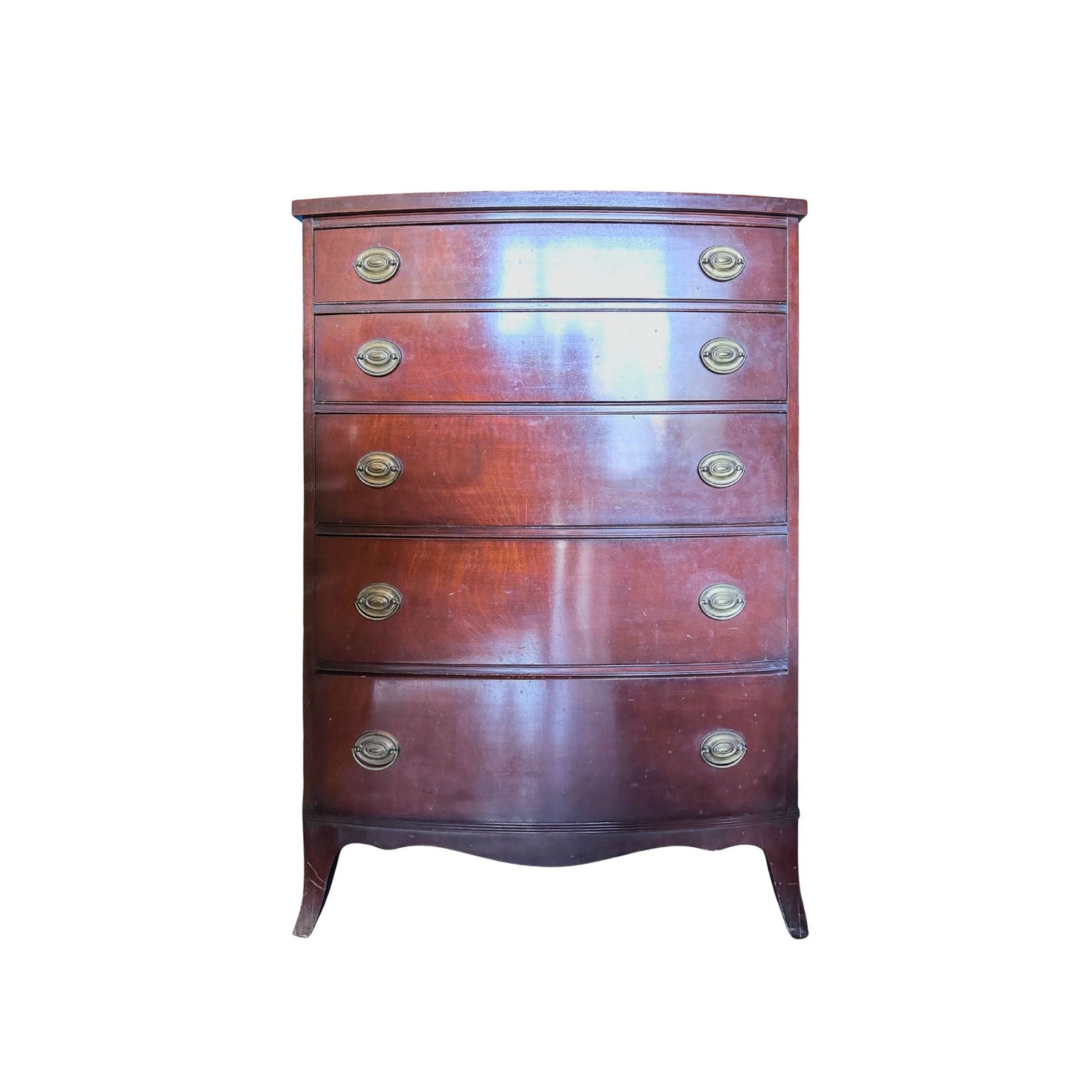 Hope / Dressers / Highboys - Casey Grace Studio, LLC