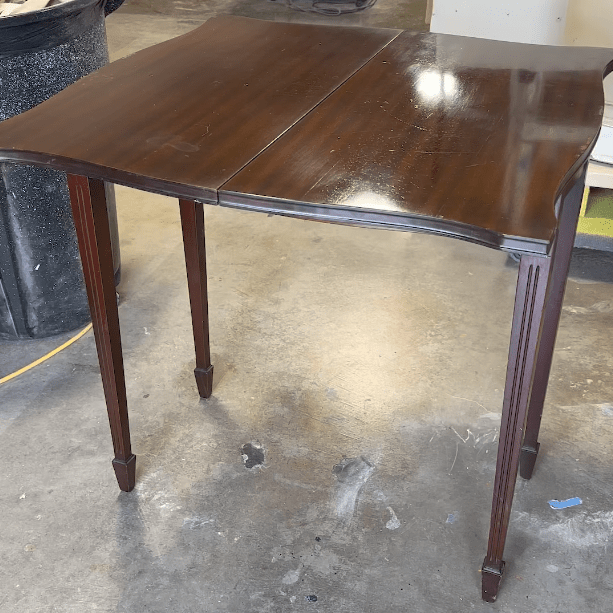 Lacey / Console - Casey Grace Studio, LLC