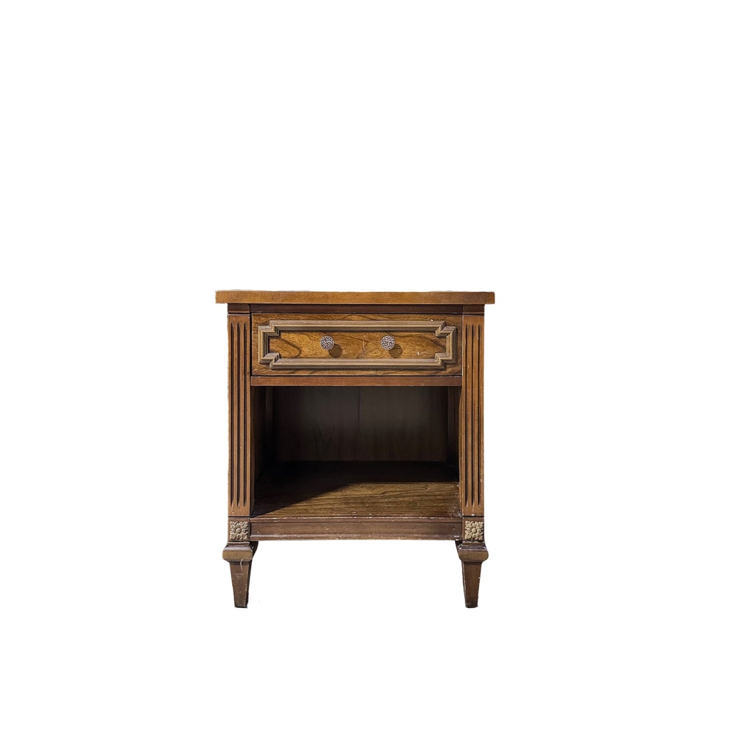 Lena / Nightstand Singles - Casey Grace Studio, LLC