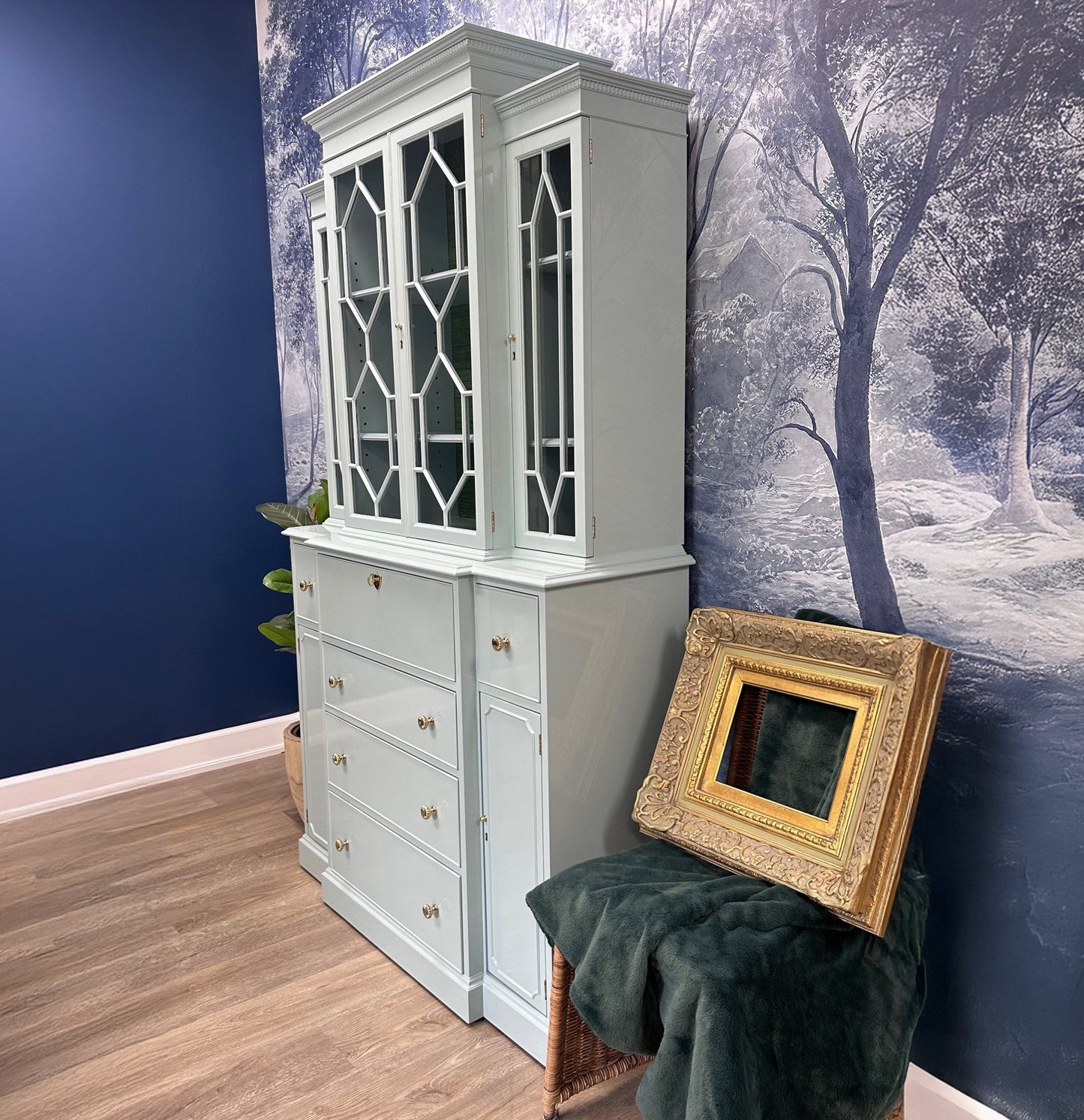 Maeve / China Cabinets & Hutches - Casey Grace Studio, LLC