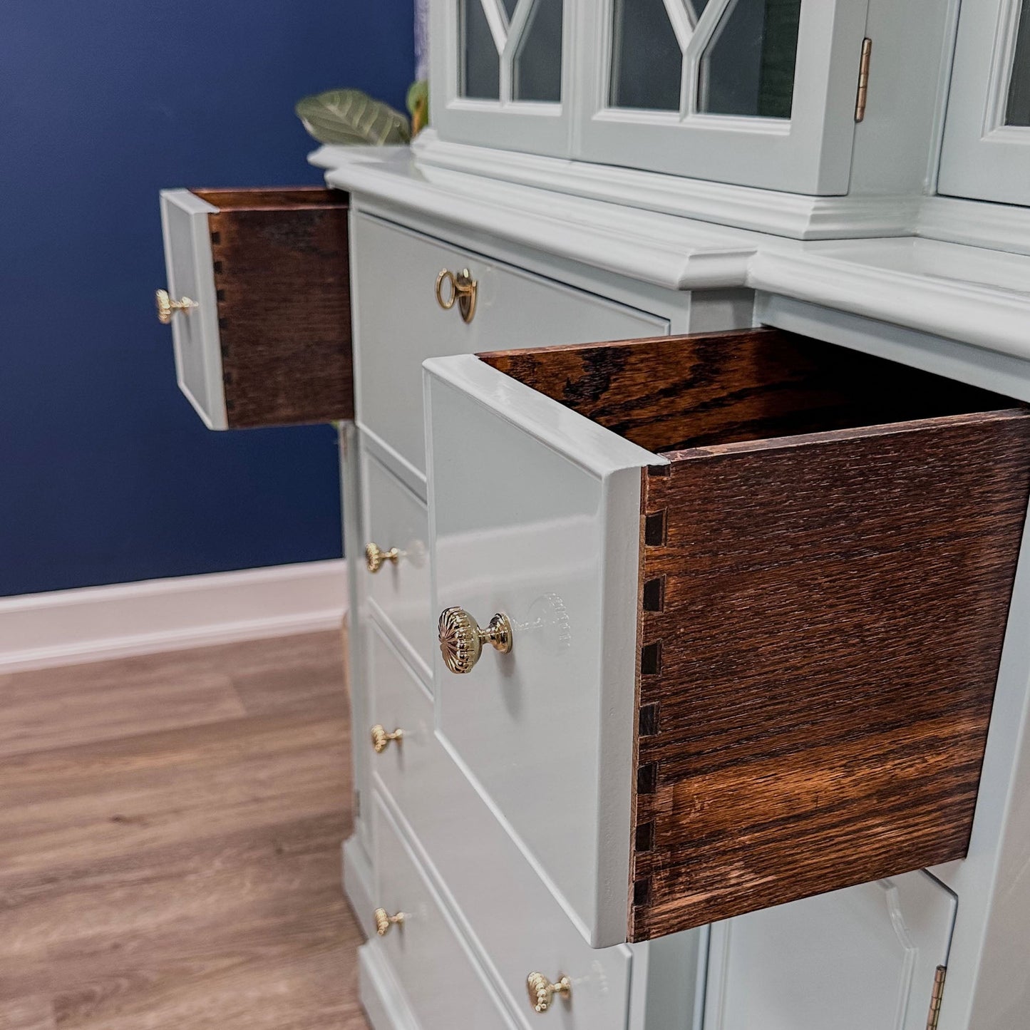 Maeve / China Cabinets & Hutches - Casey Grace Studio, LLC