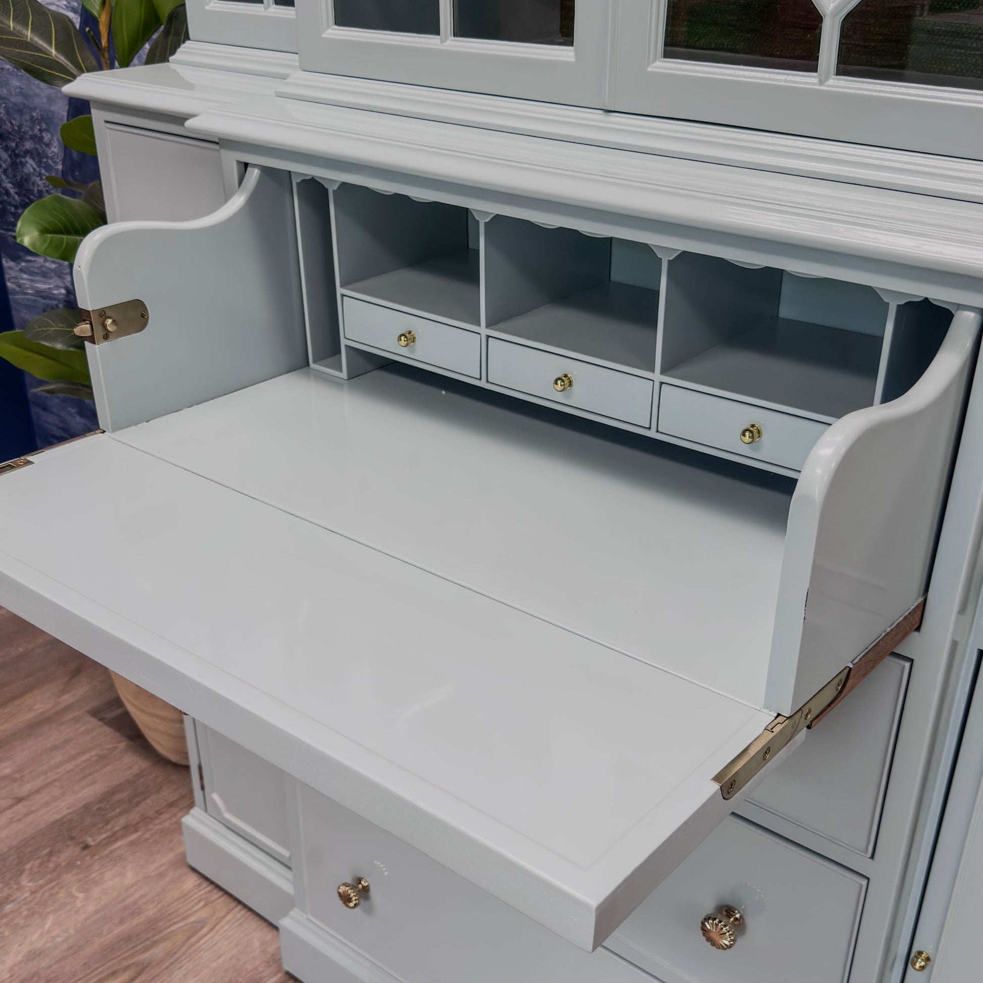 Maeve / China Cabinets & Hutches - Casey Grace Studio, LLC
