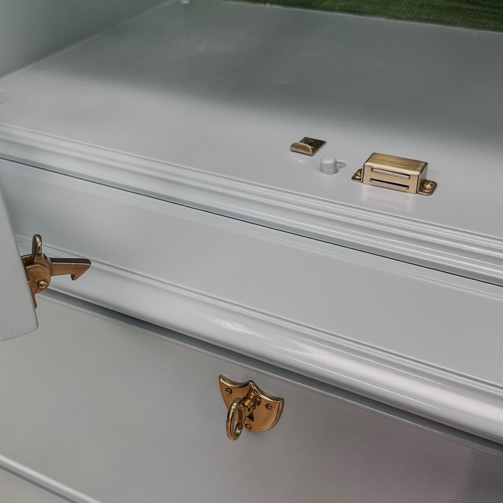 Maeve / China Cabinets & Hutches - Casey Grace Studio, LLC