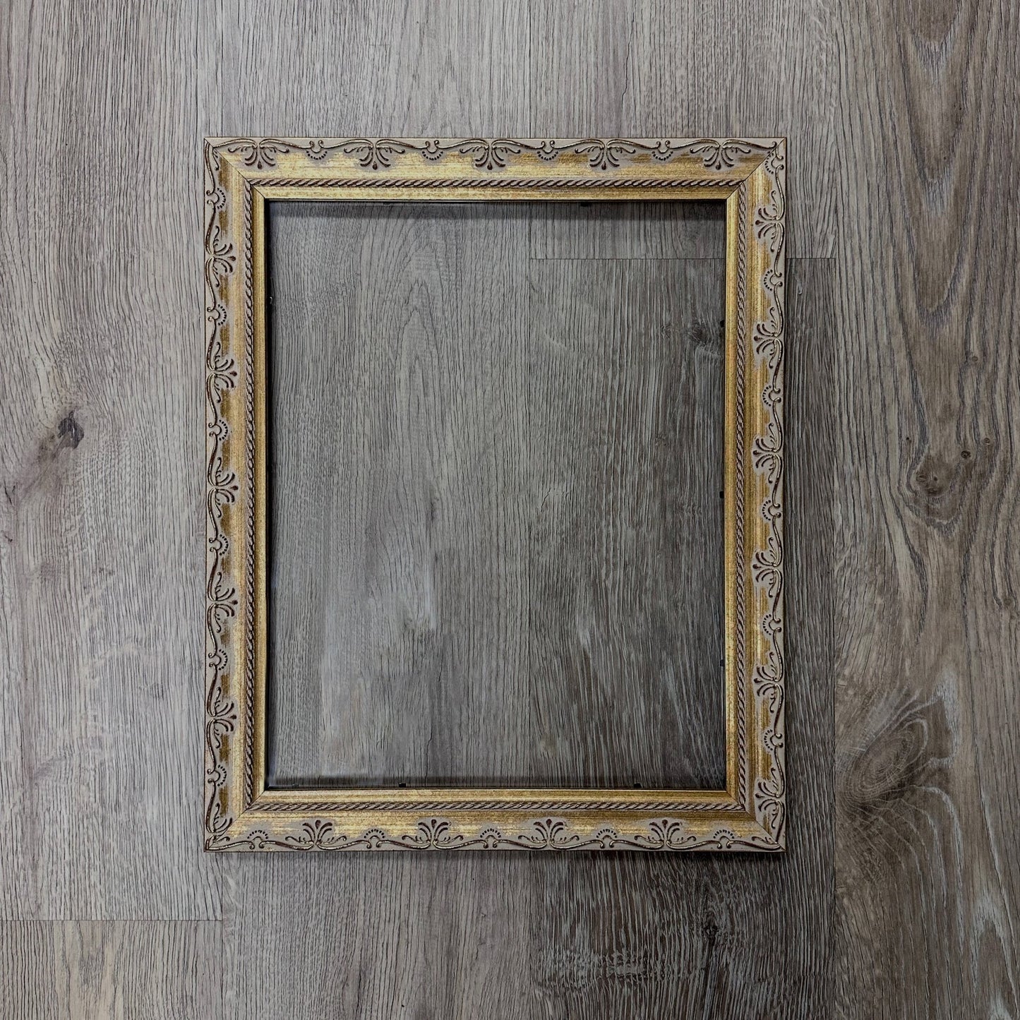 Ornate Picture Frame for 11 x 14 Art / Decor - Casey Grace Studio, LLC