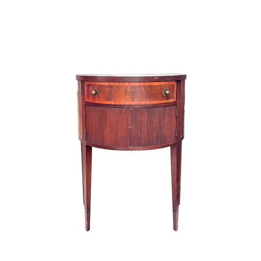 Reagan / End / Side Tables - Casey Grace Studio, LLC