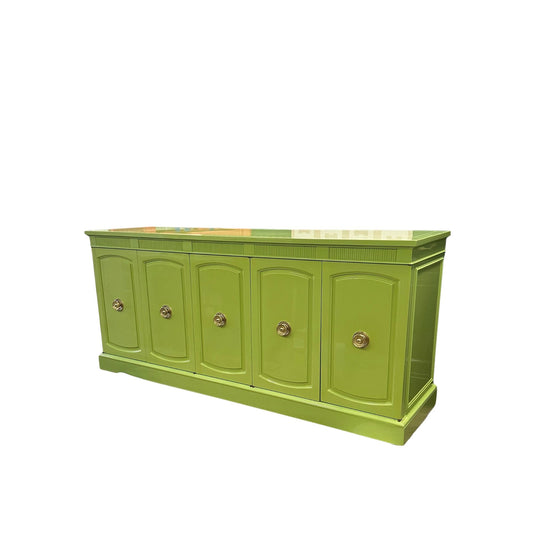 Ruthie / Buffets & Sideboards - Casey Grace Studio, LLC