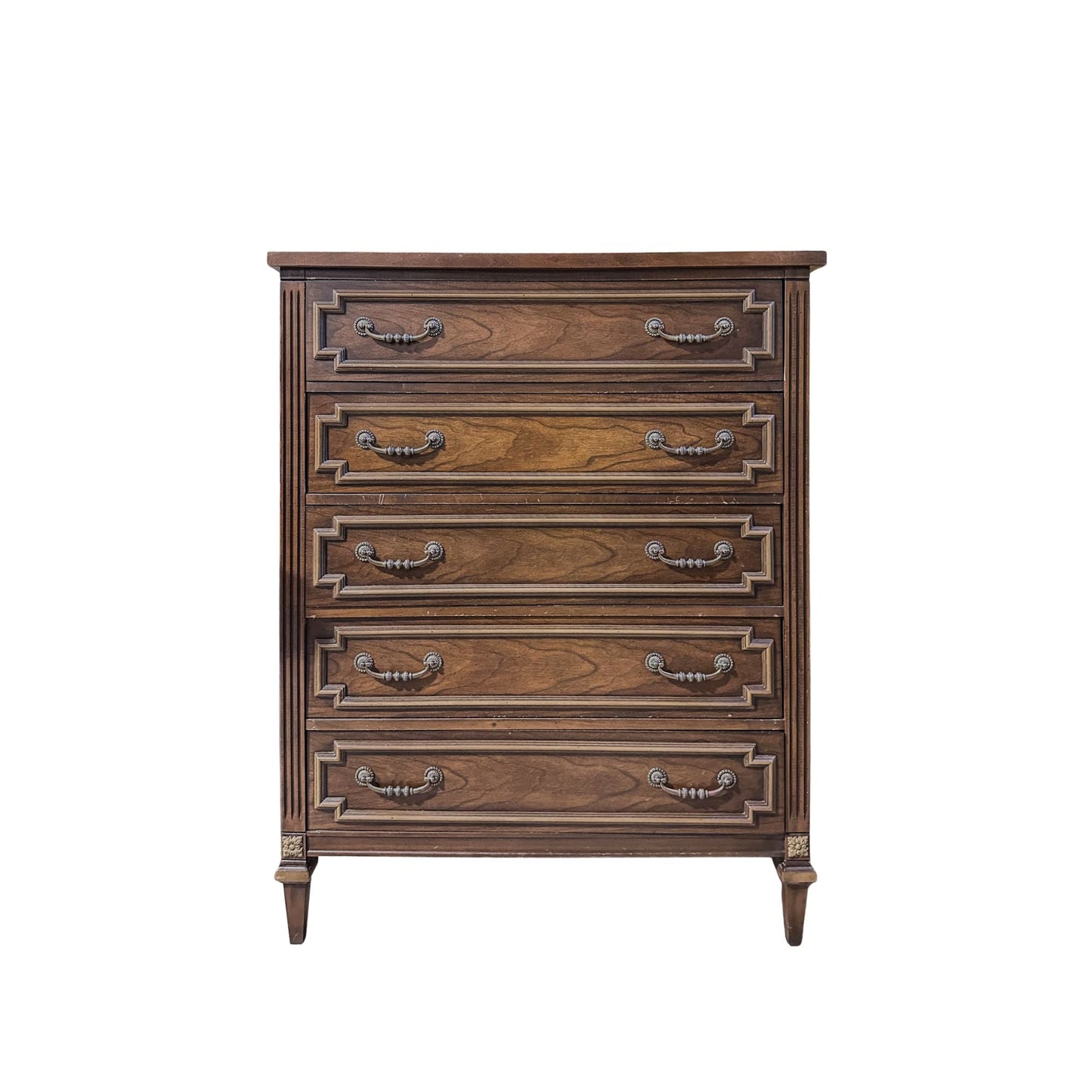 Sasha / Dressers / Highboys - Casey Grace Studio, LLC