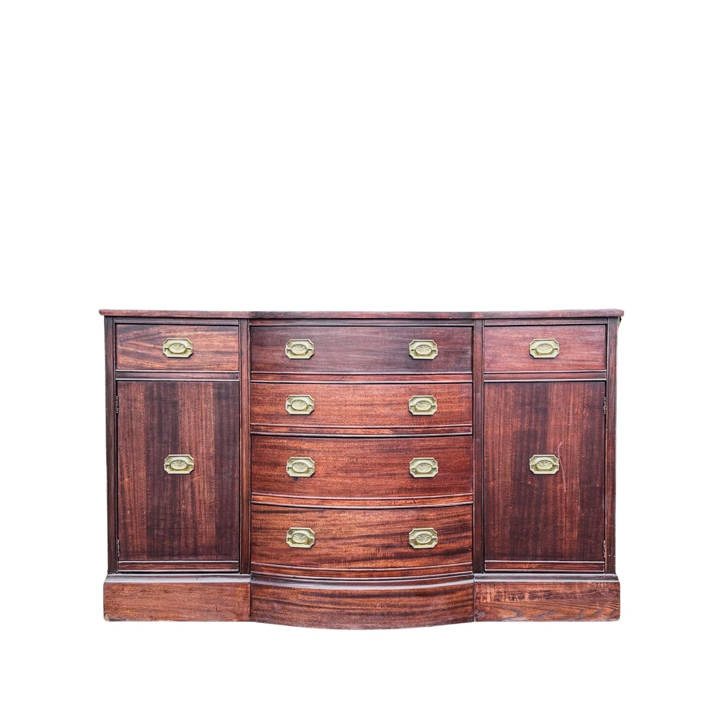 Scarlet / Buffets & Sideboards - Casey Grace Studio, LLC