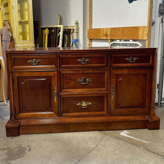 Tara / Buffets & Sideboards - Casey Grace Studio, LLC