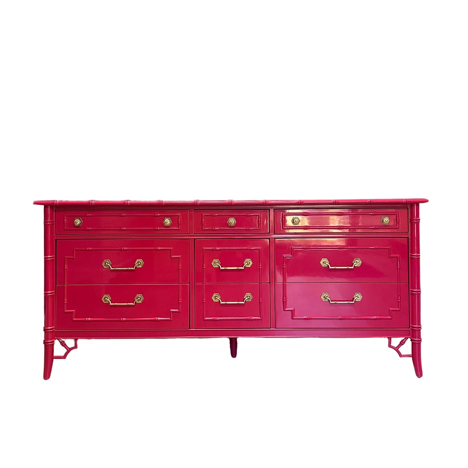 Tessa / Dressers / Lowboys - Casey Grace Studio, LLC