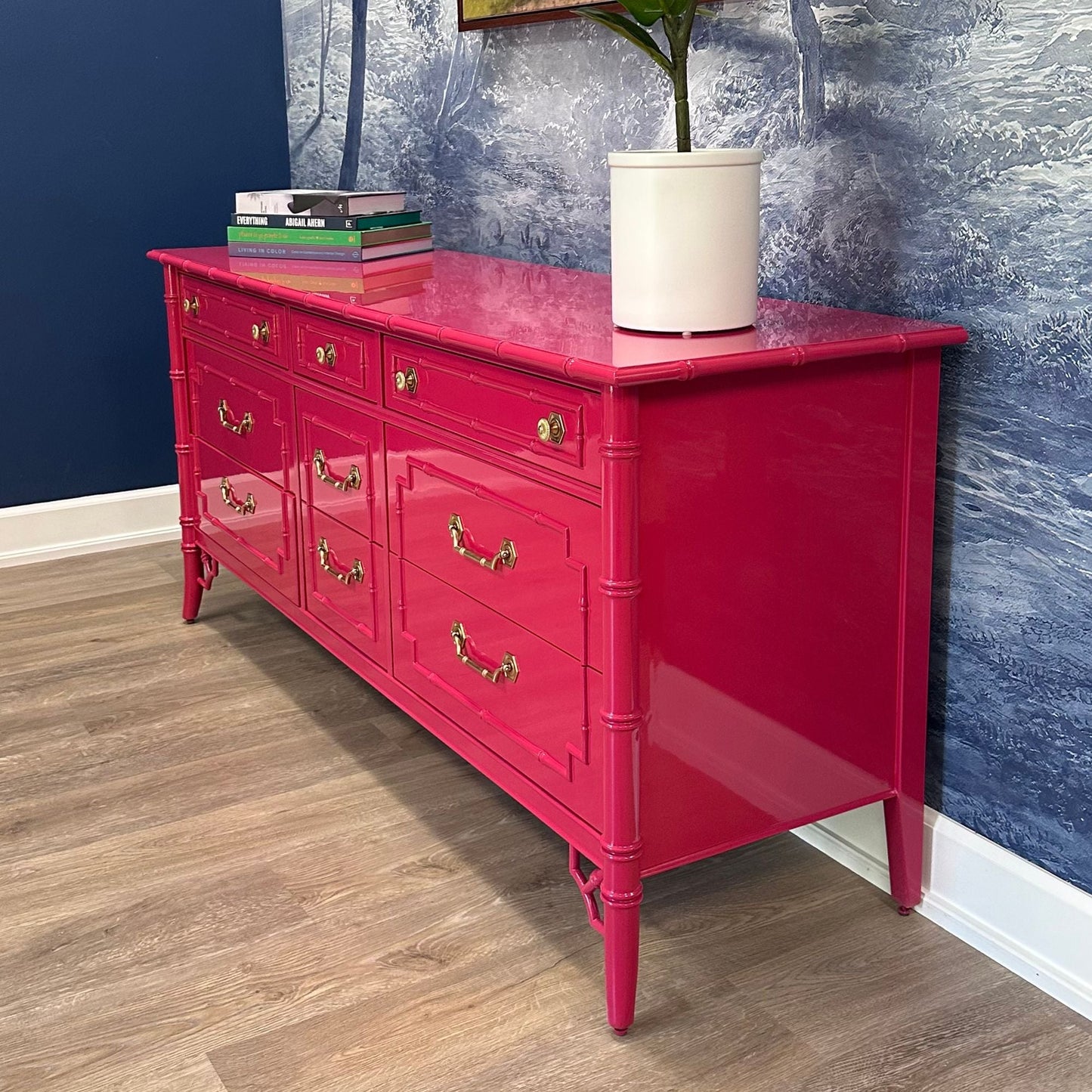 Tessa / Dressers / Lowboys - Casey Grace Studio, LLC