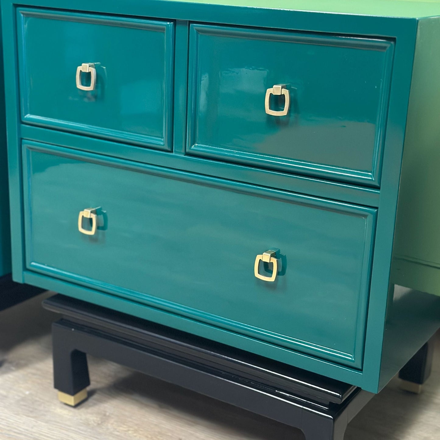 The Moores / Nightstand Pairs - Casey Grace Studio, LLC