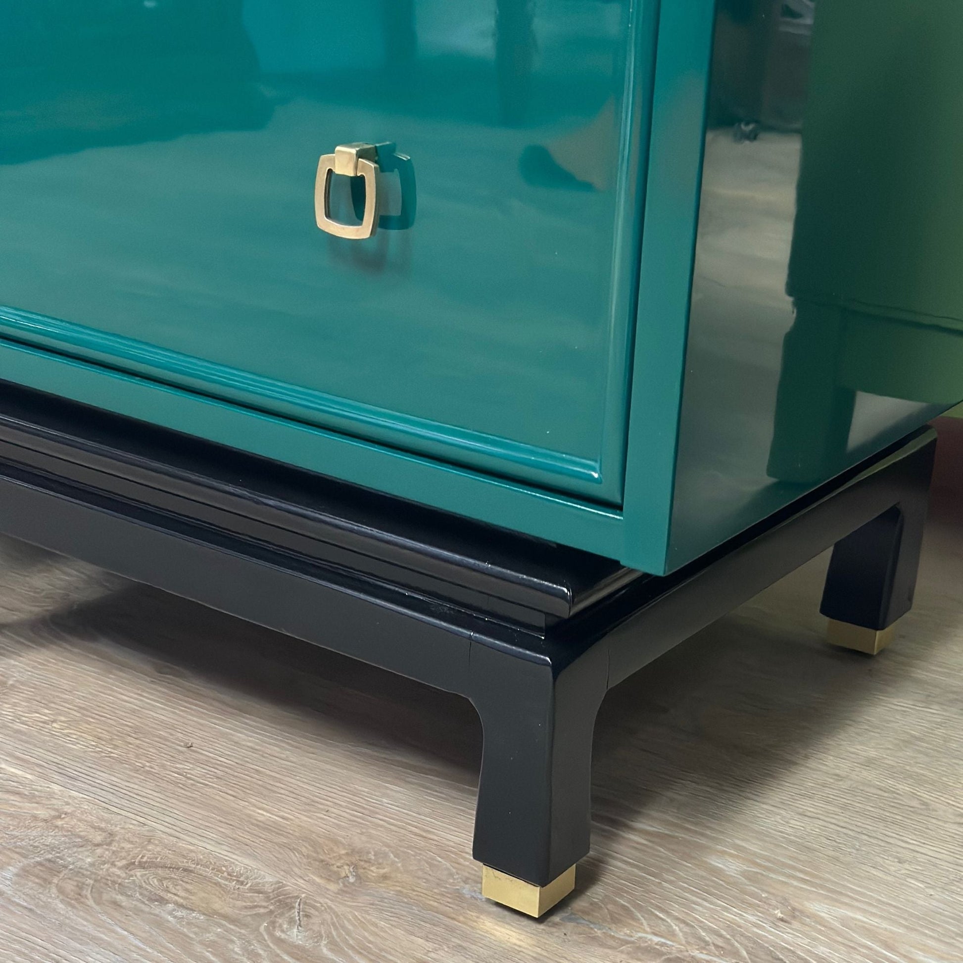 The Moores / Nightstand Pairs - Casey Grace Studio, LLC