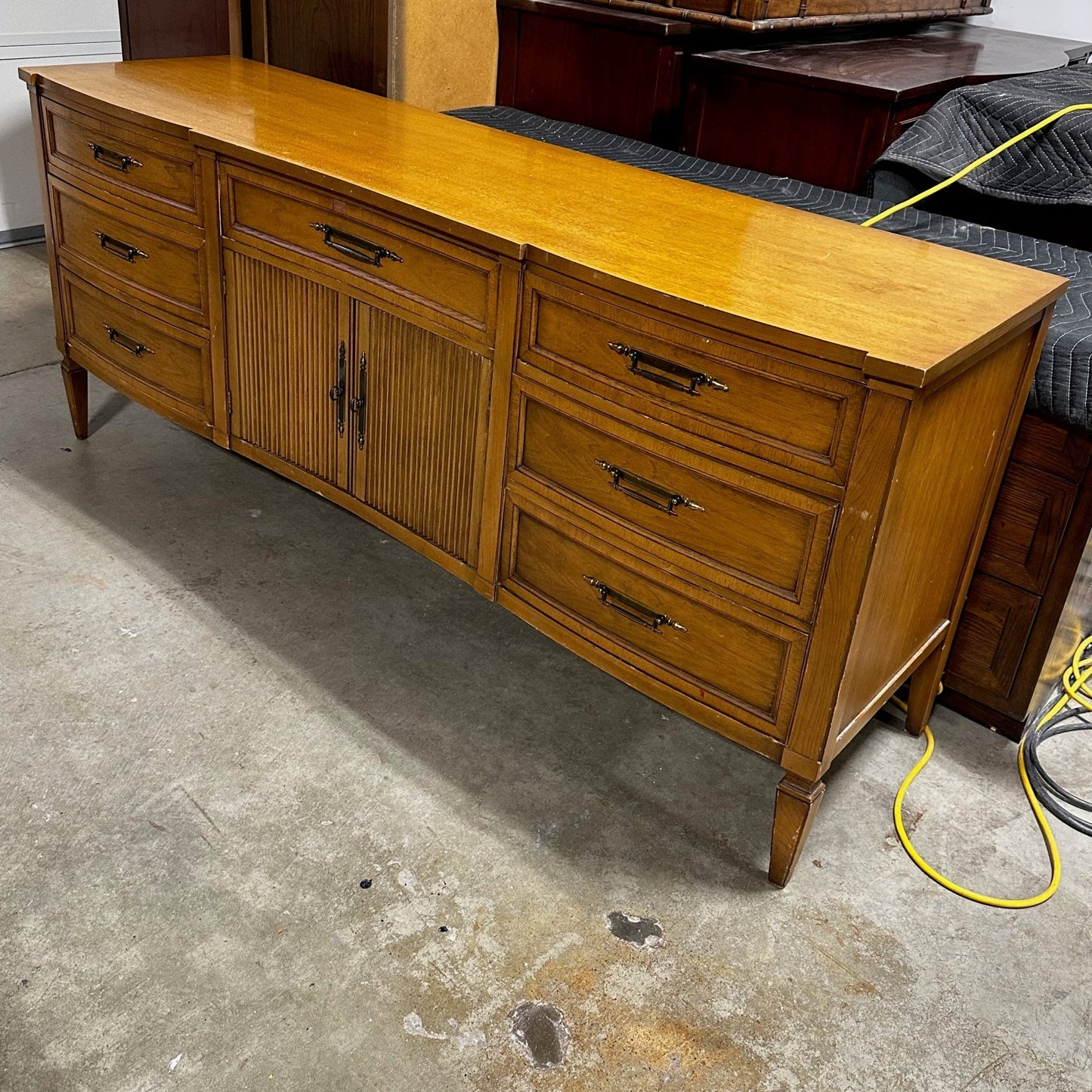 Vienna / Buffets & Sideboards - Casey Grace Studio, LLC