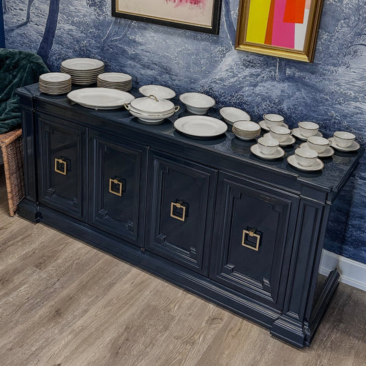 Vintage Haviland Limoges Set of China - Casey Grace Studio, LLC