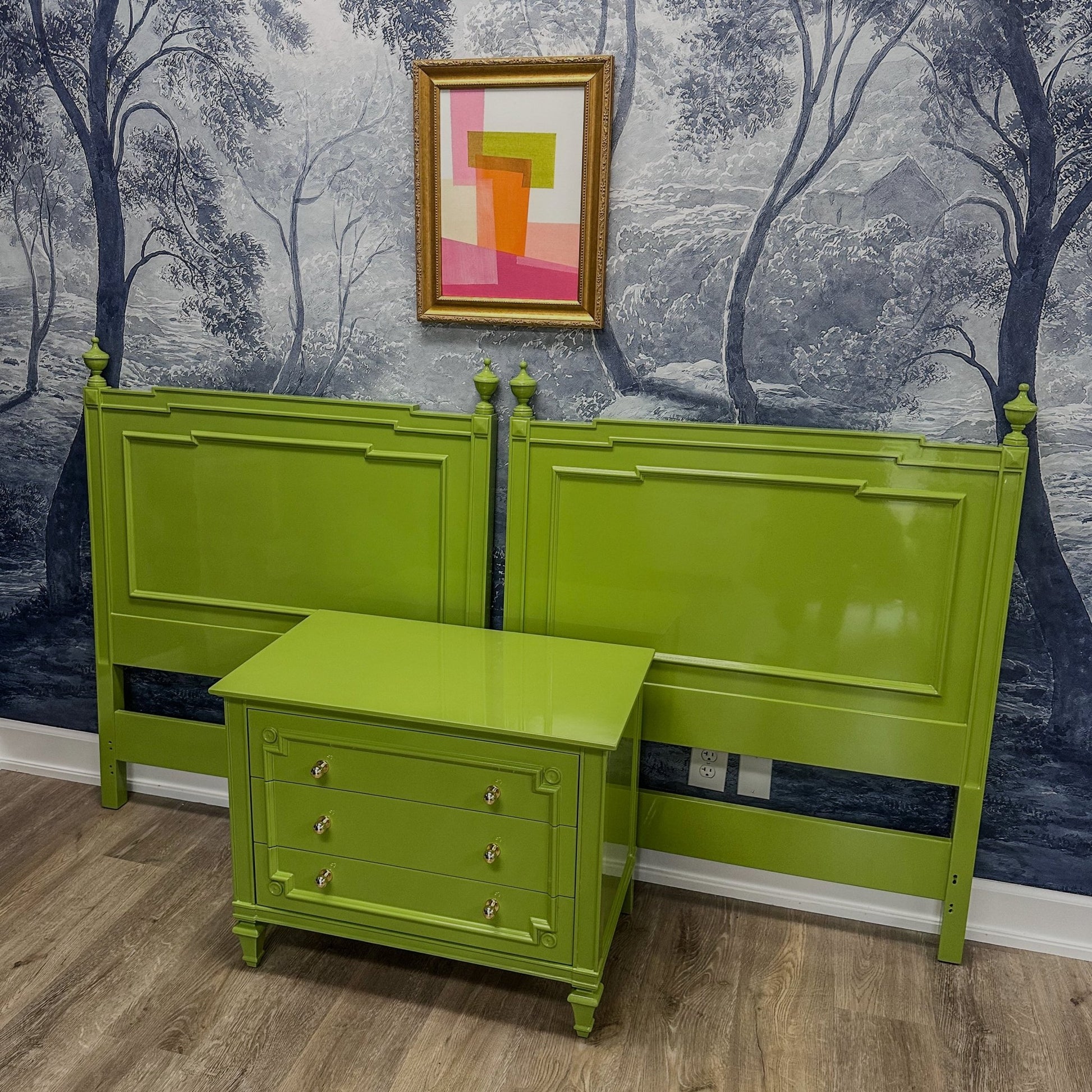 Walsh Set - Casey Grace Studio, LLC