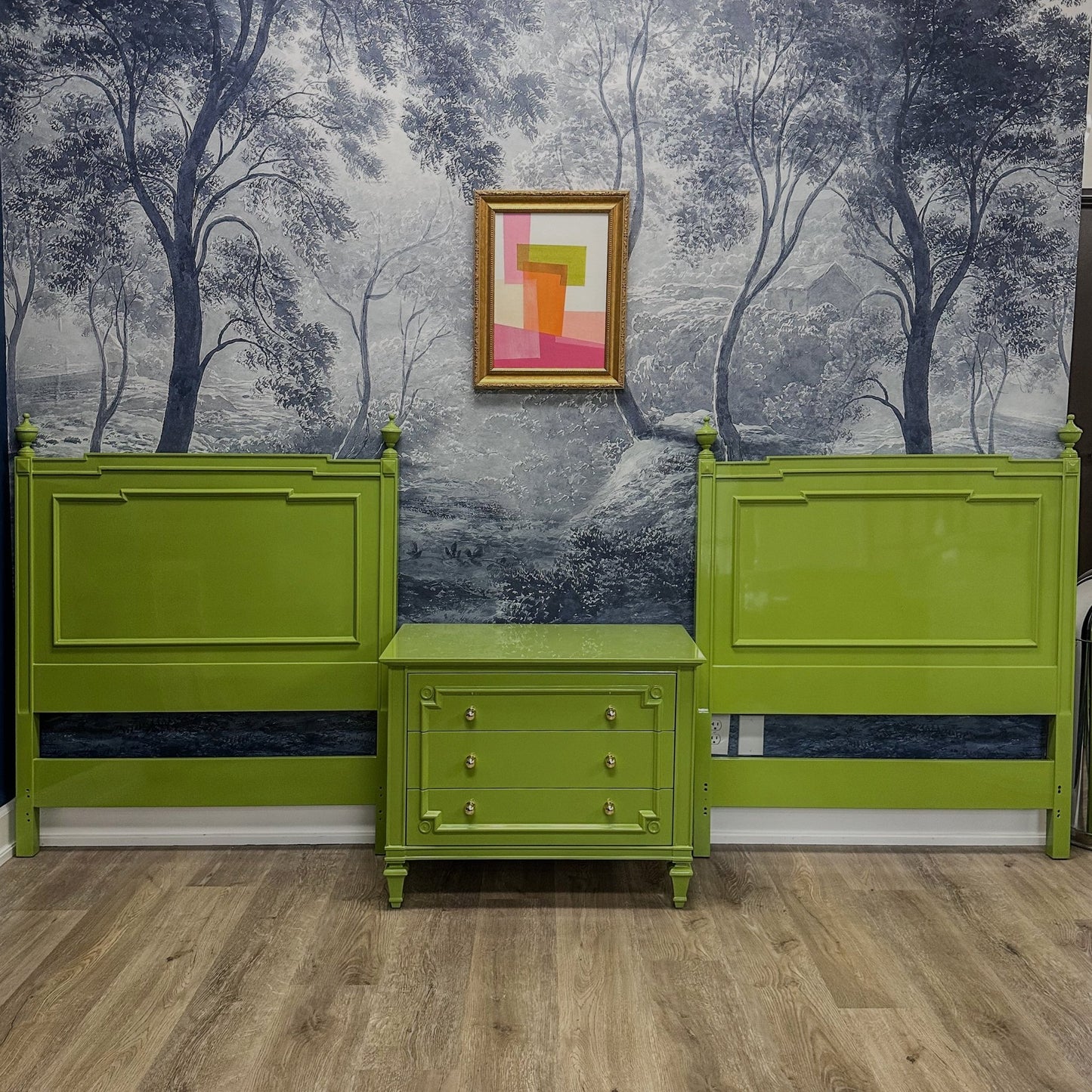 Walsh Set - Casey Grace Studio, LLC