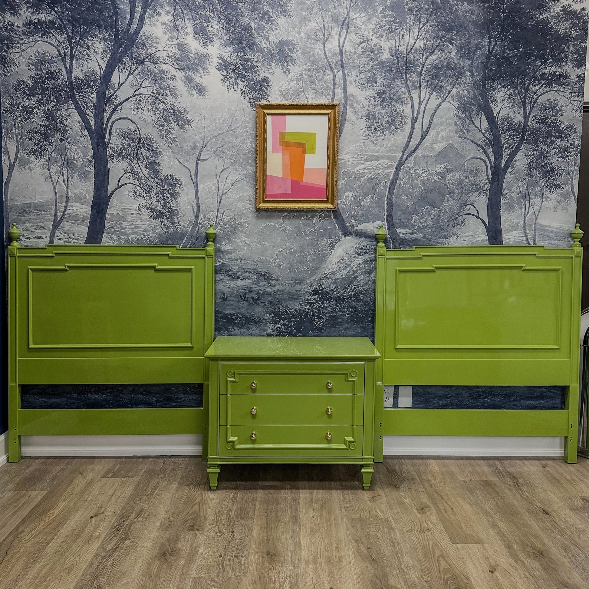 Walsh Set - Casey Grace Studio, LLC