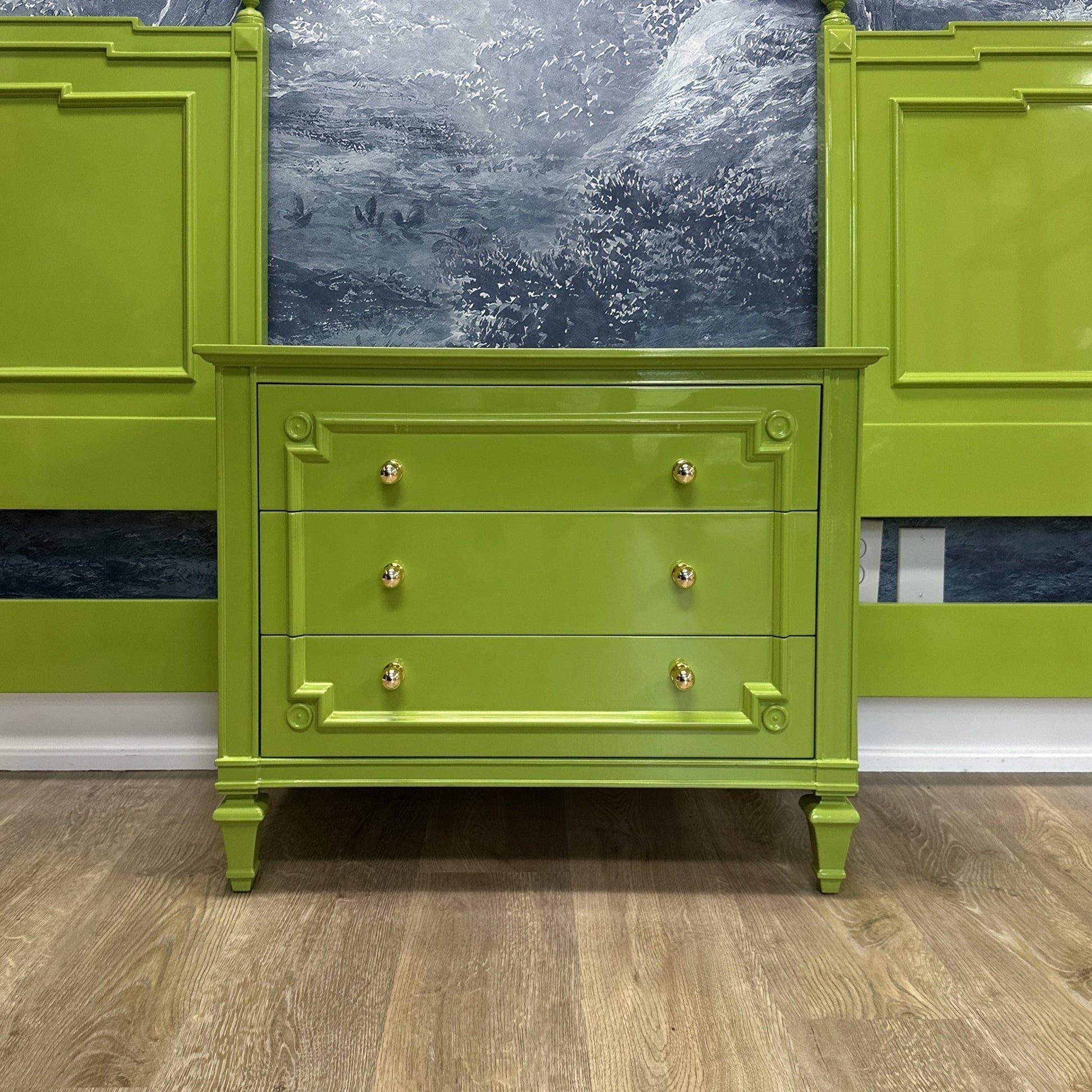 Walsh Set - Casey Grace Studio, LLC