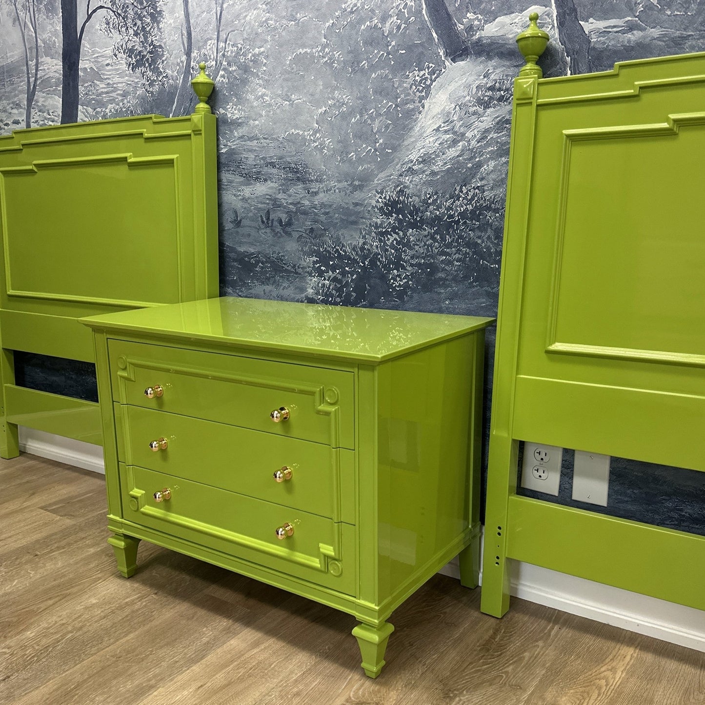 Walsh Set - Casey Grace Studio, LLC