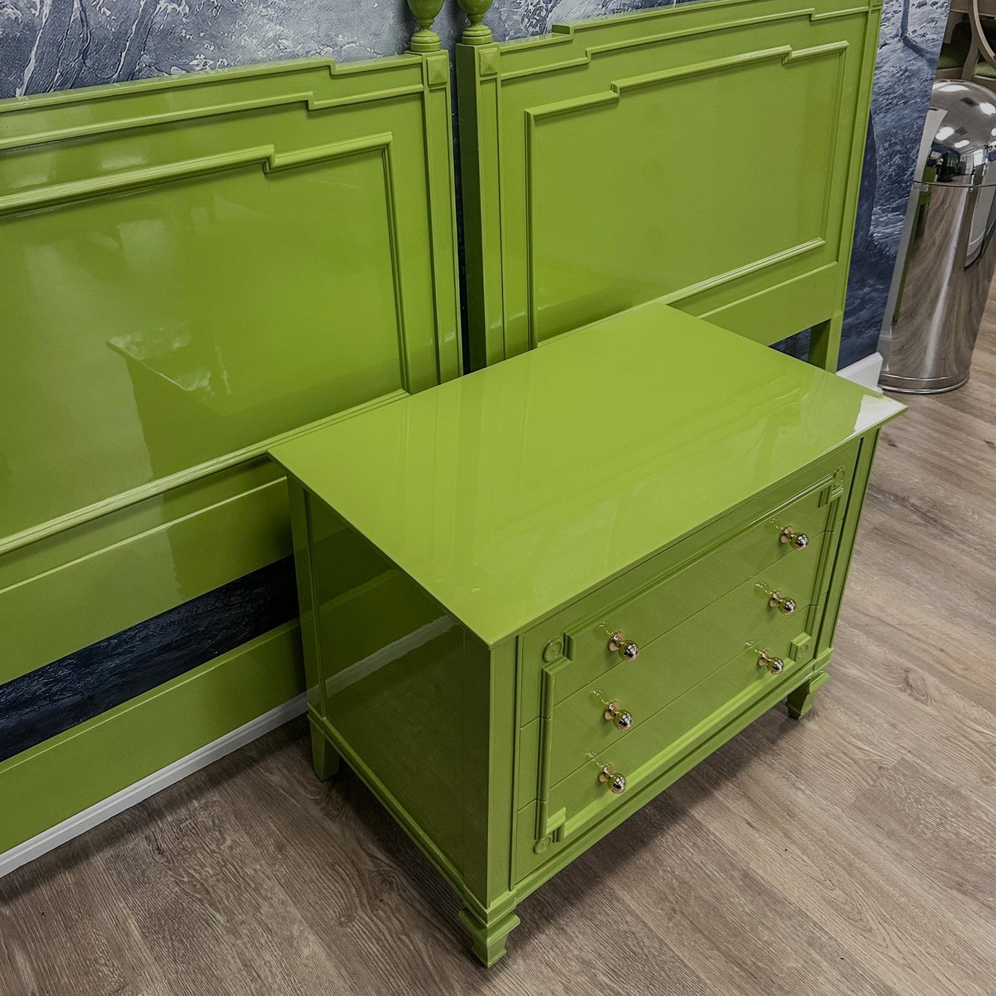Walsh Set - Casey Grace Studio, LLC