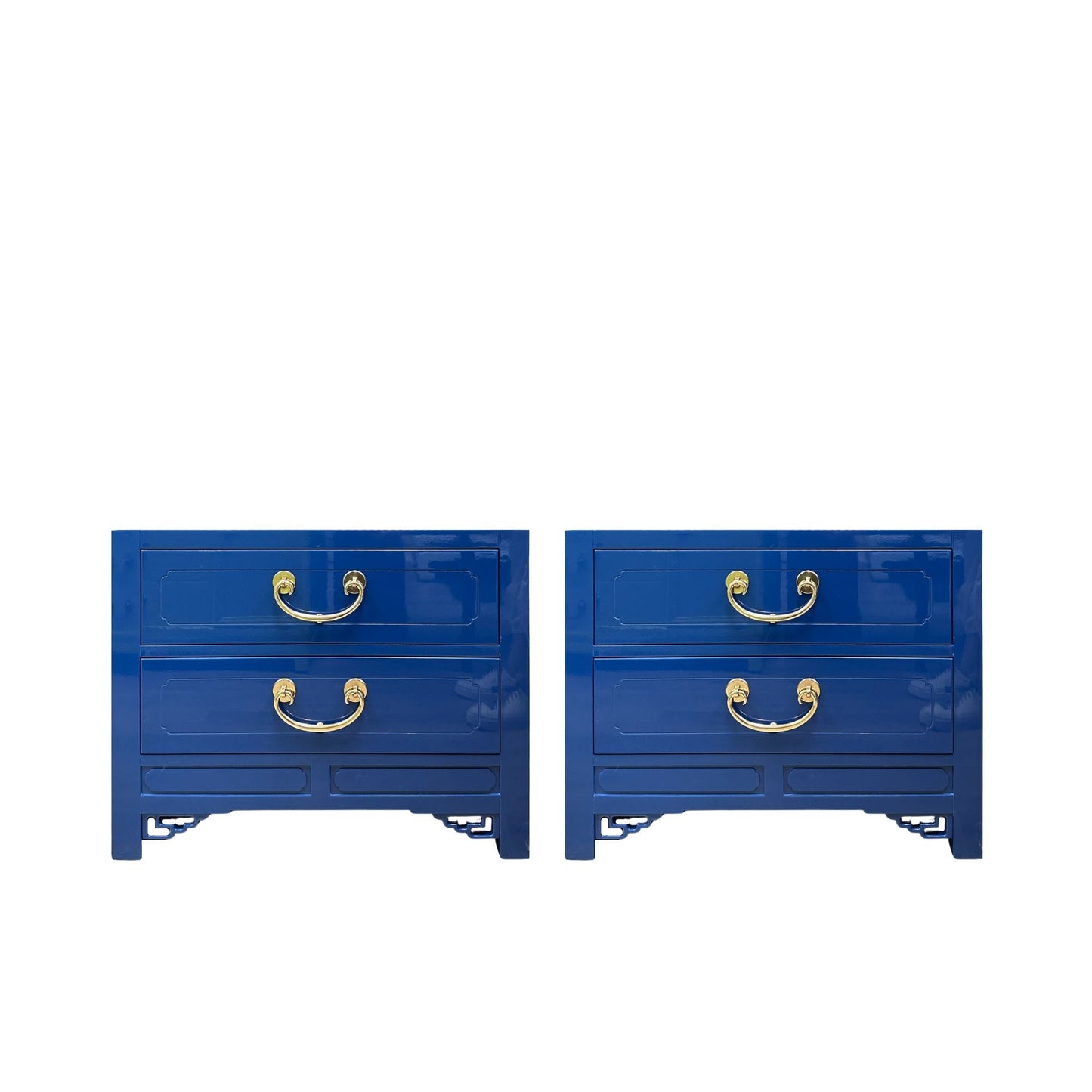 Westons / Nightstand Pairs - Casey Grace Studio, LLC