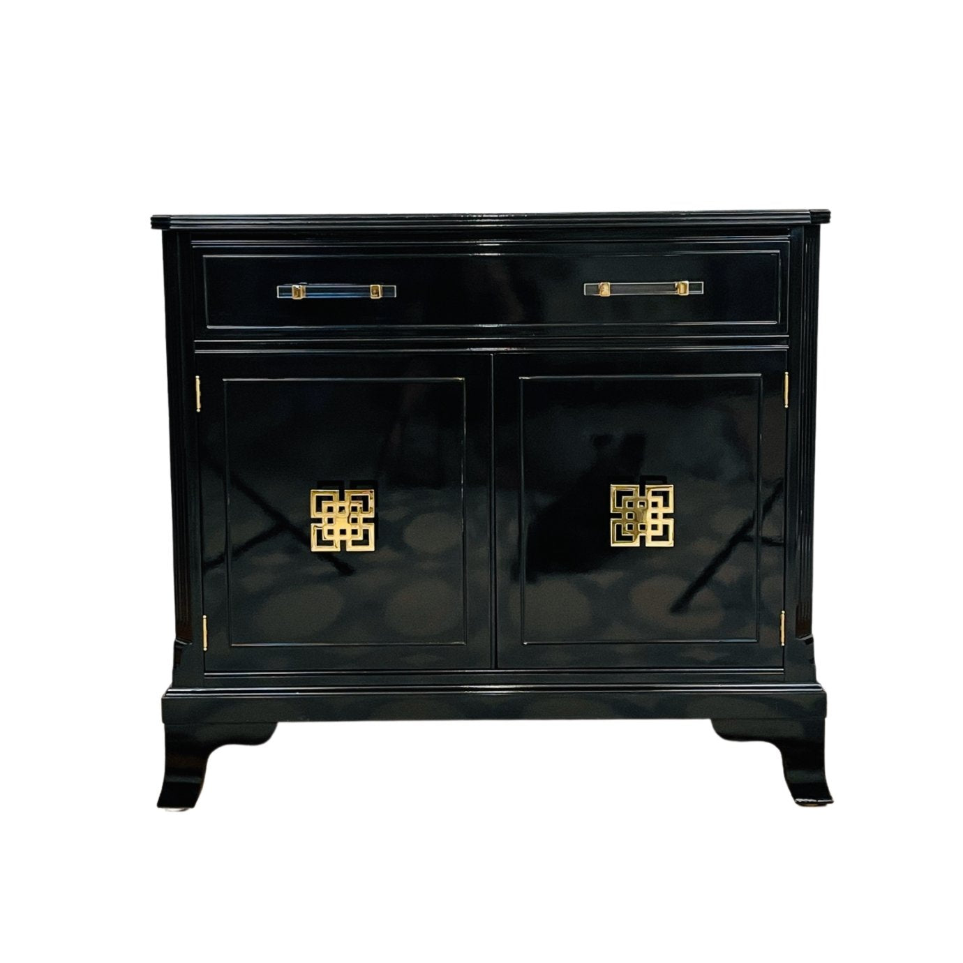 "Betty" Duncan Phyfe Buffet - rheirloomdesign - modern_vintage