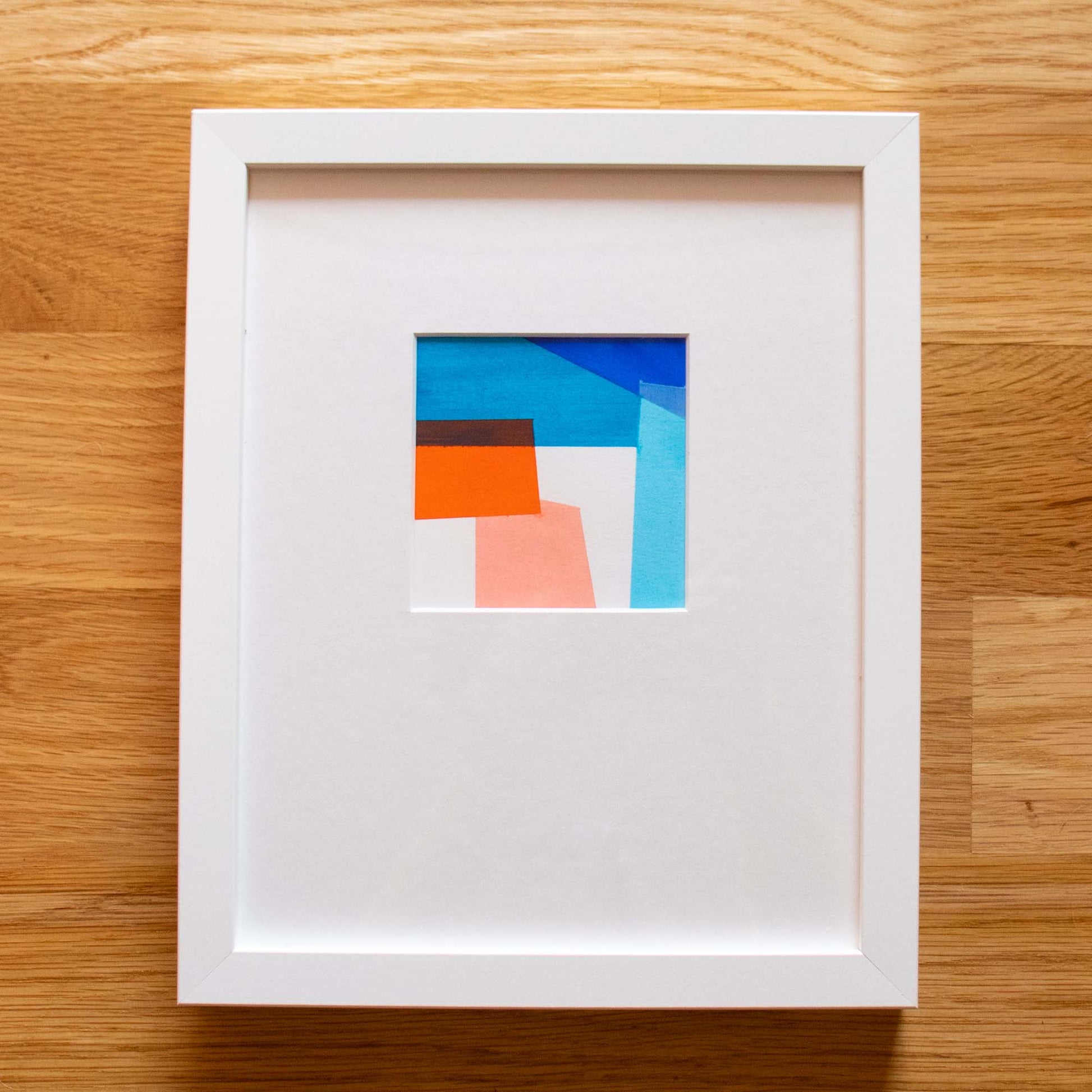 shifted_perspectives - casey_grace_artist - Bold #001 - TinyHappyAbstract