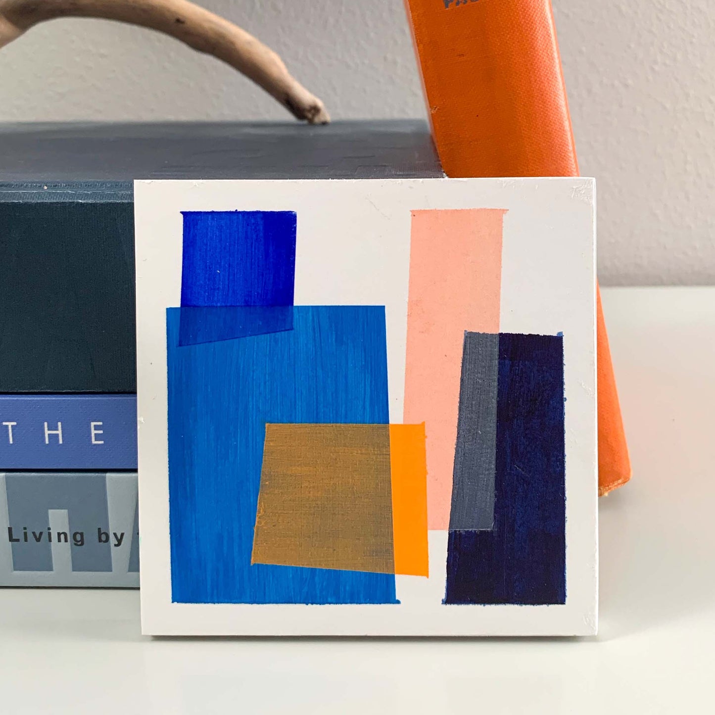 shifted_perspectives - casey_grace_artist - Bold #003 - TinyHappyAbstract