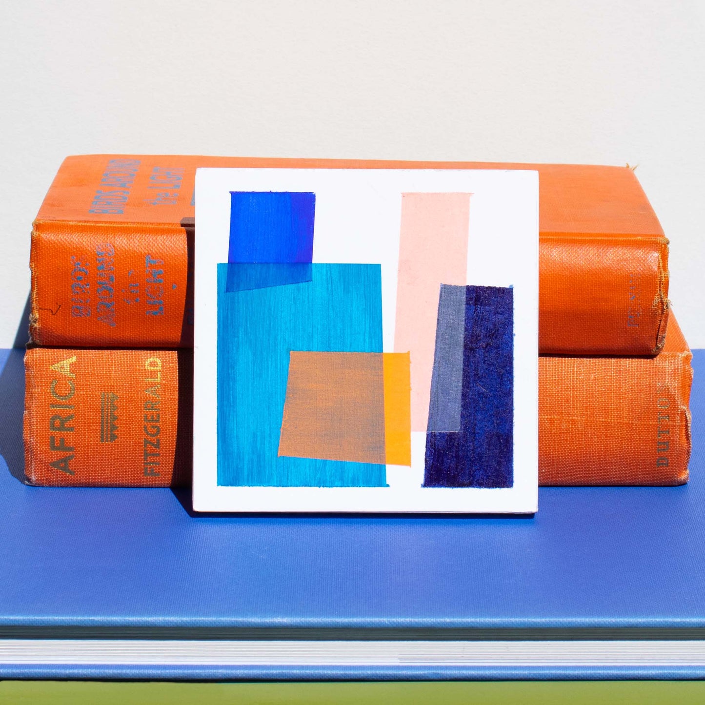 shifted_perspectives - casey_grace_artist - Bold #003 - TinyHappyAbstract