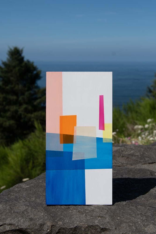 shifted_perspectives - casey_grace_artist - Bold #005 - TinyHappyAbstract