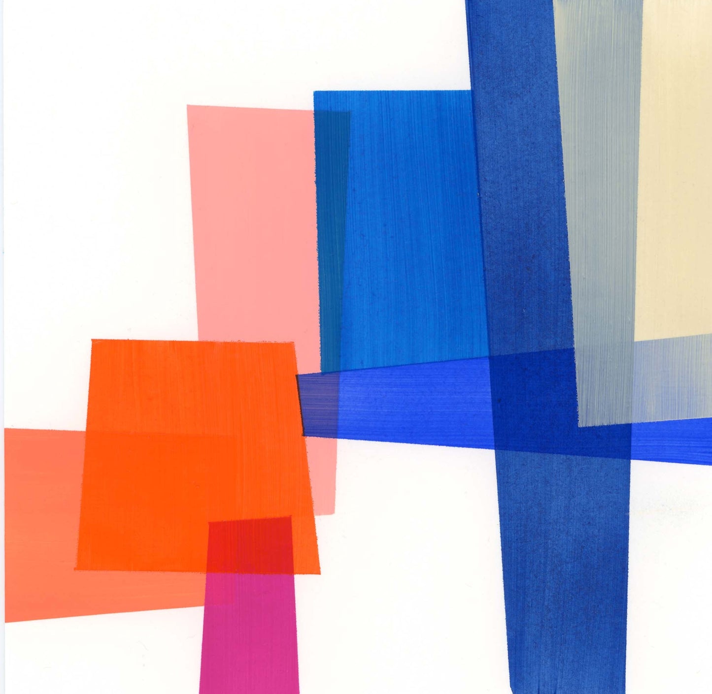 shifted_perspectives - casey_grace_artist - Bold #009 - TinyHappyAbstract