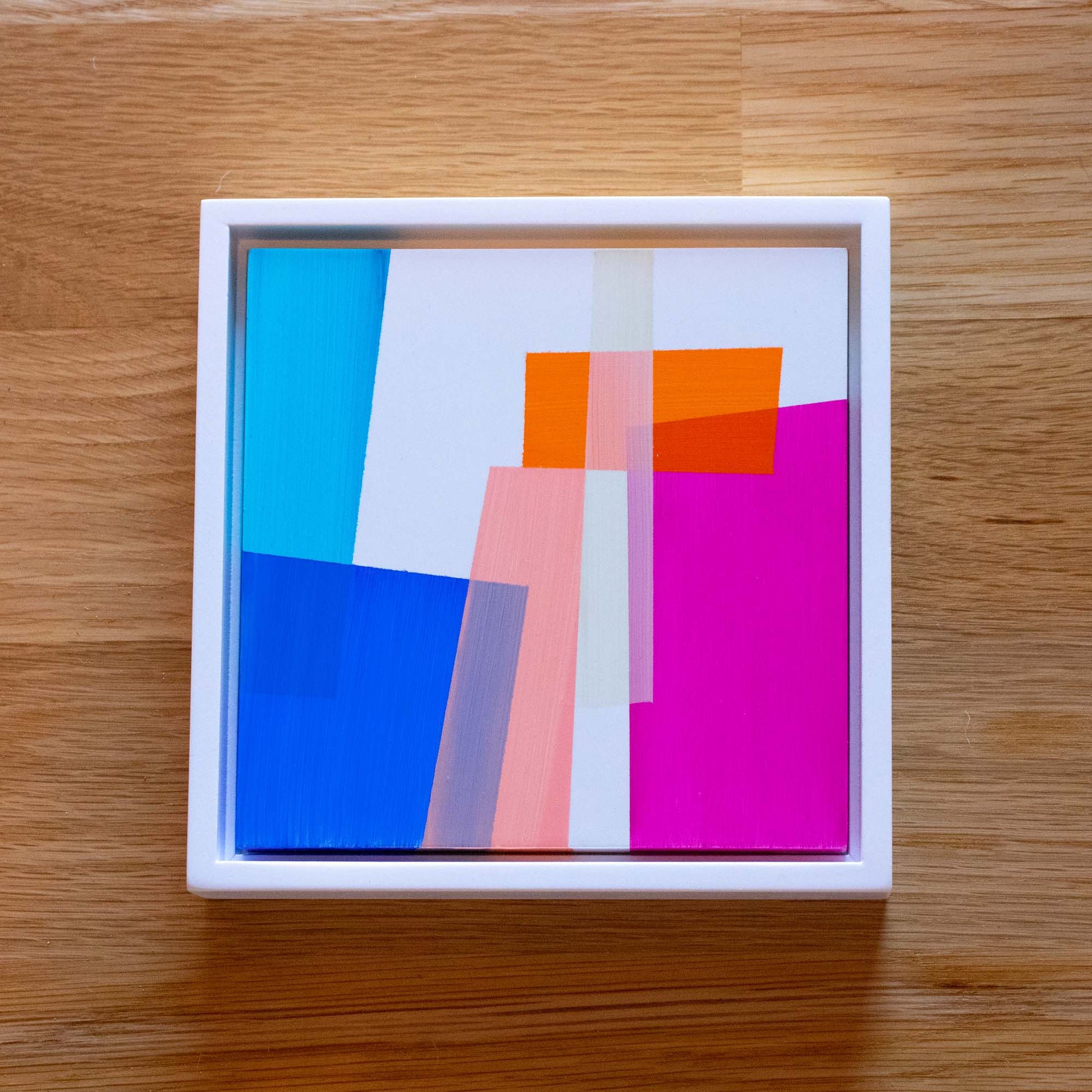shifted_perspectives - casey_grace_artist - Bold #010 - TinyHappyAbstract